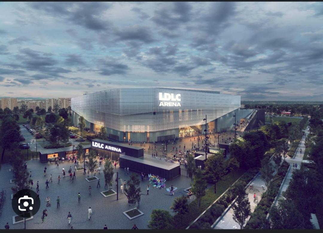 Maisonnette proche de Lyon