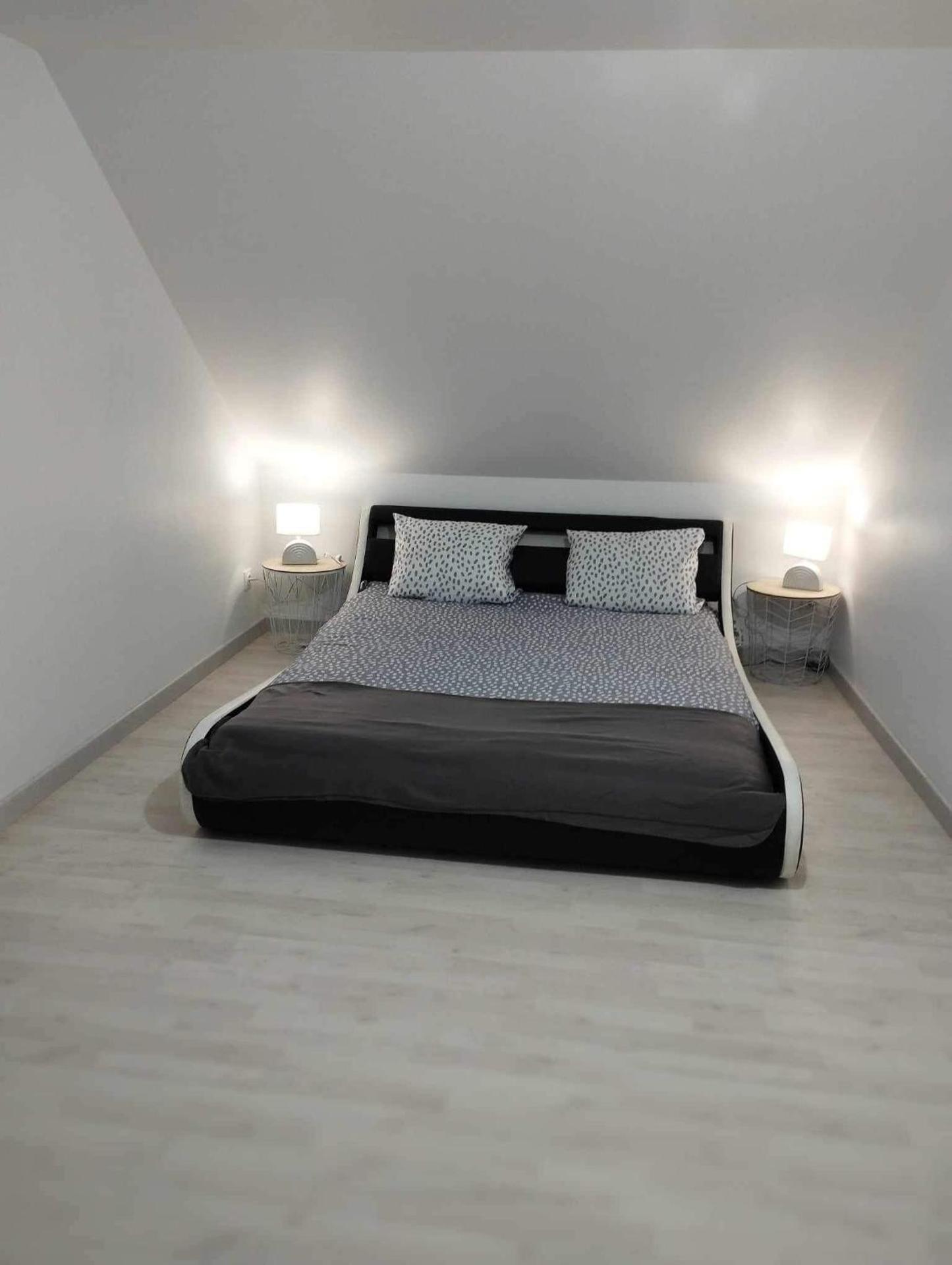 Maison familiale 11 personnes