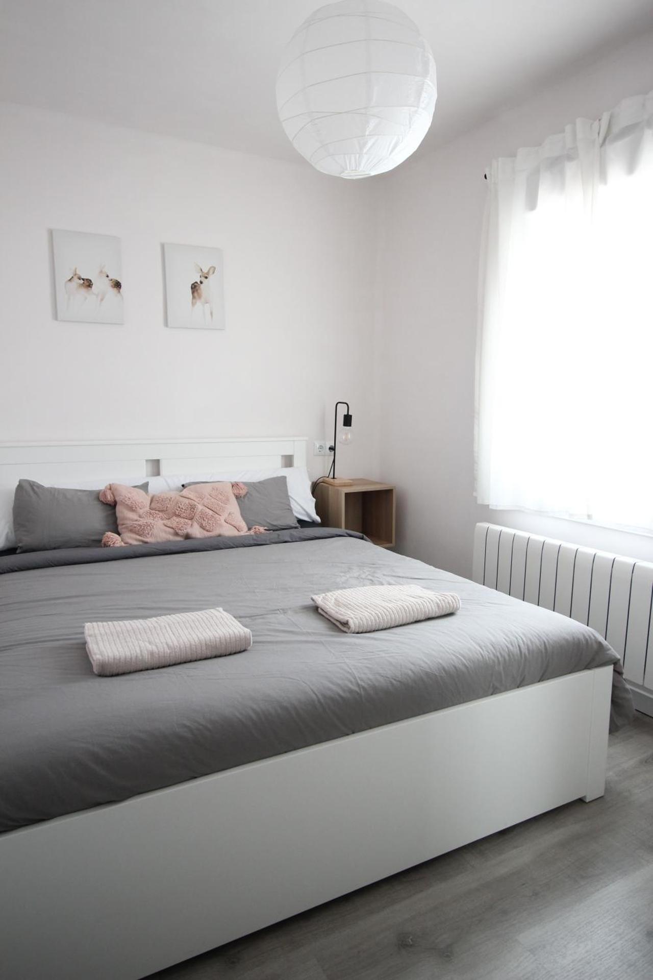 Cómodo piso en el Pirineo Aragonés