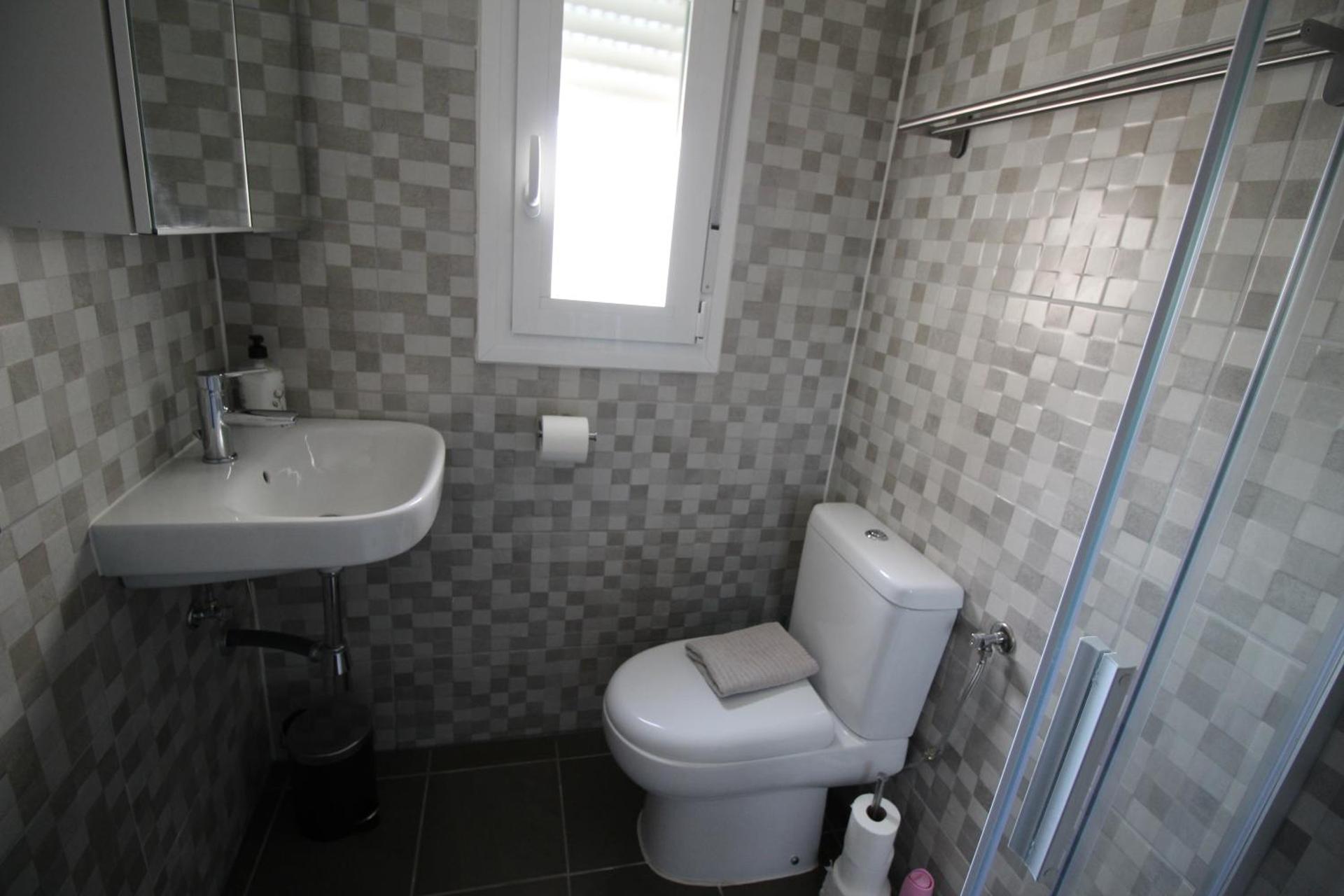 Cómodo piso en el Pirineo Aragonés