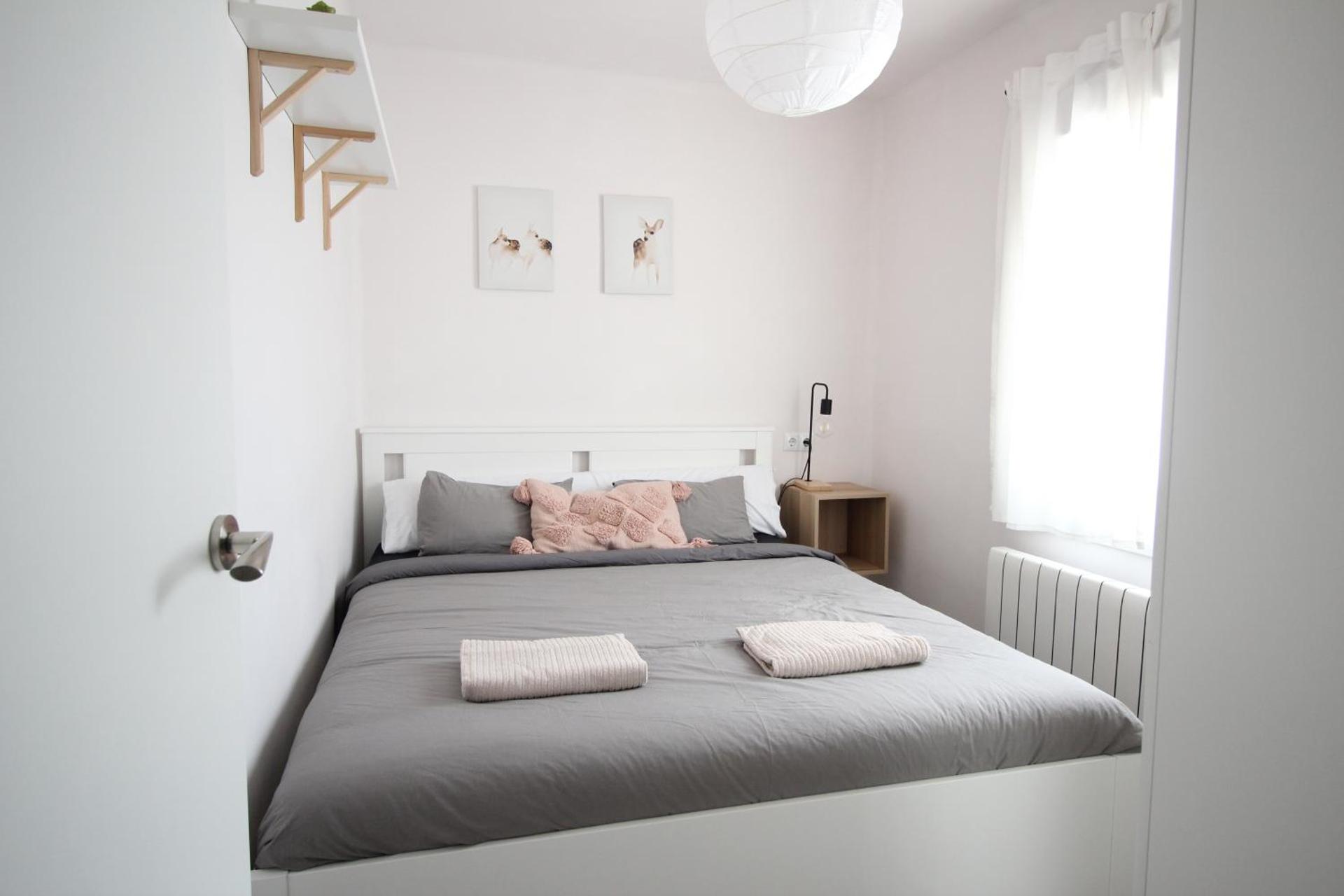 Cómodo piso en el Pirineo Aragonés