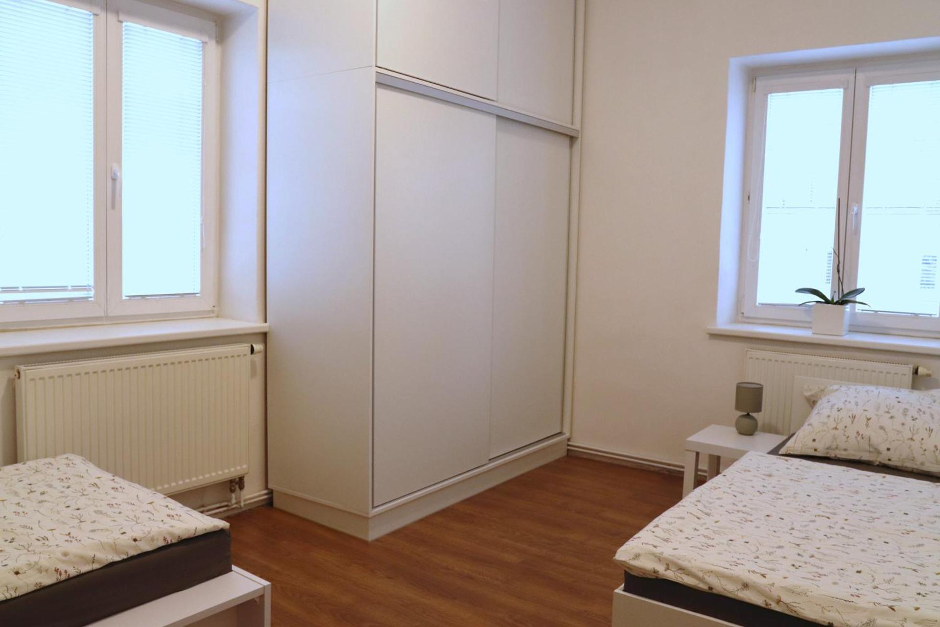 Apartmán U Parku
