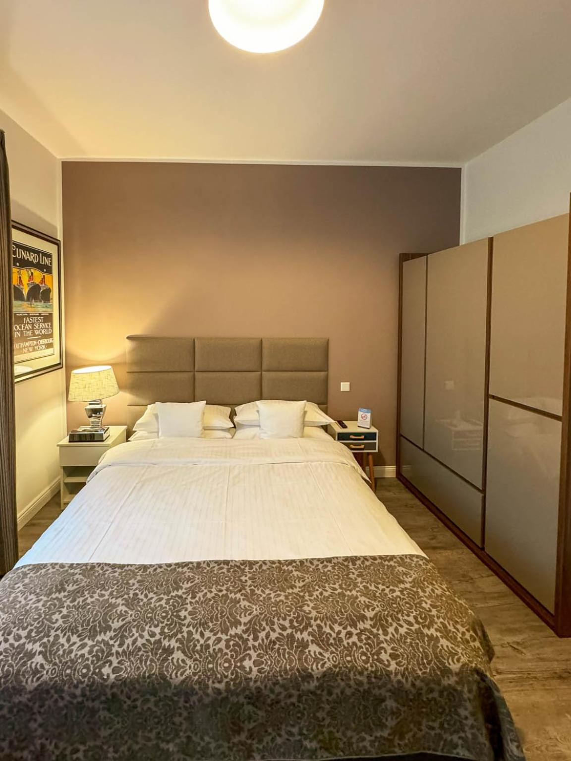 Trip Inn Boutique Rubens