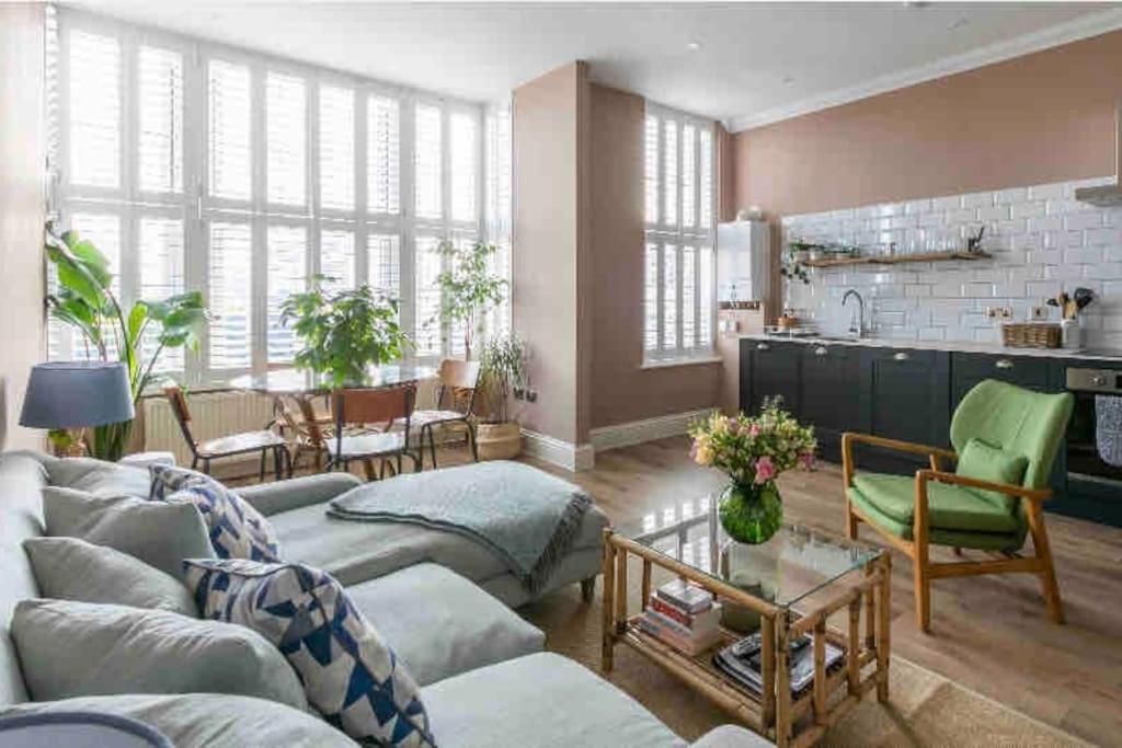 Walpole View - Pet Friendly