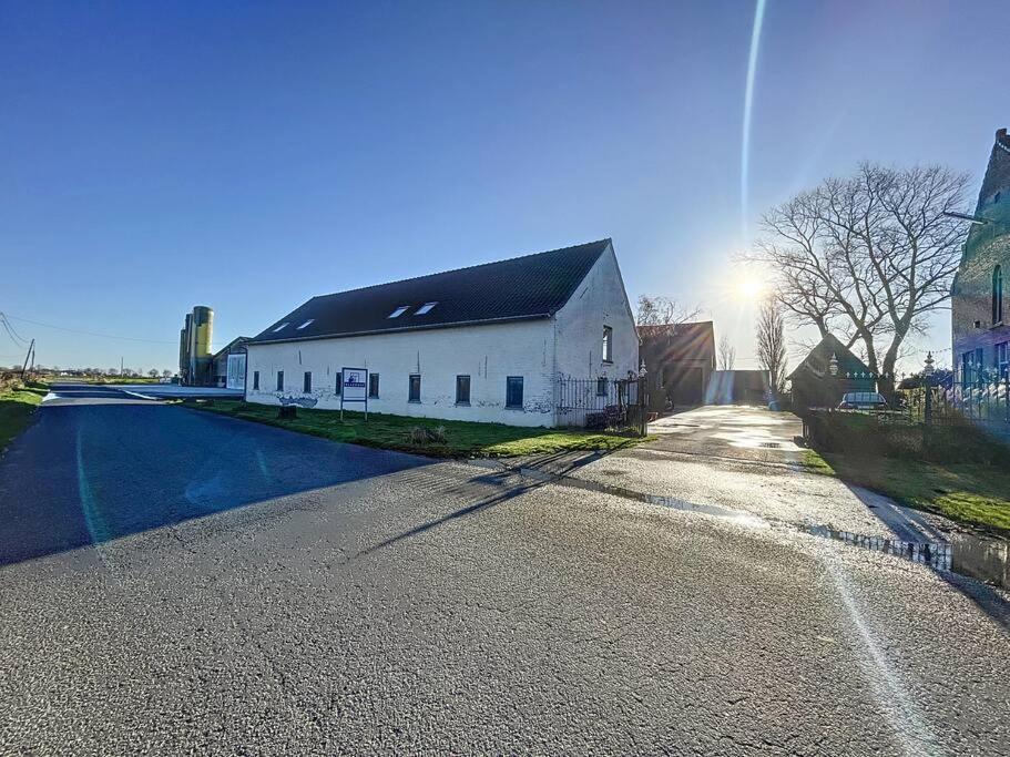 Blauwhof - Steenkerke