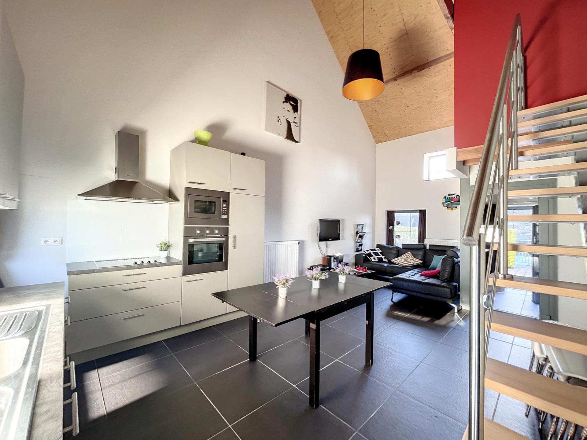 Blauwhof - Steenkerke