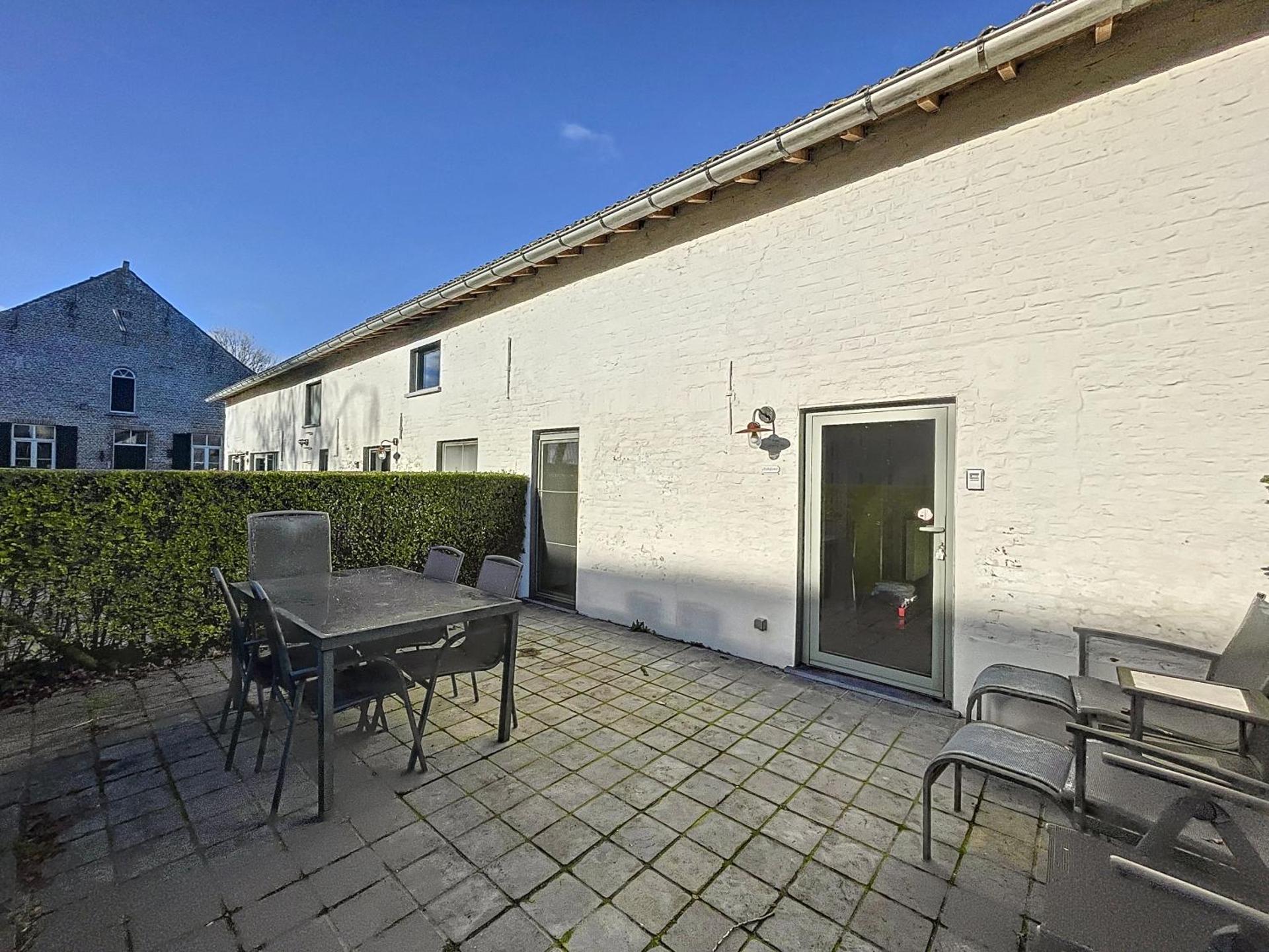 Blauwhof - Steenkerke