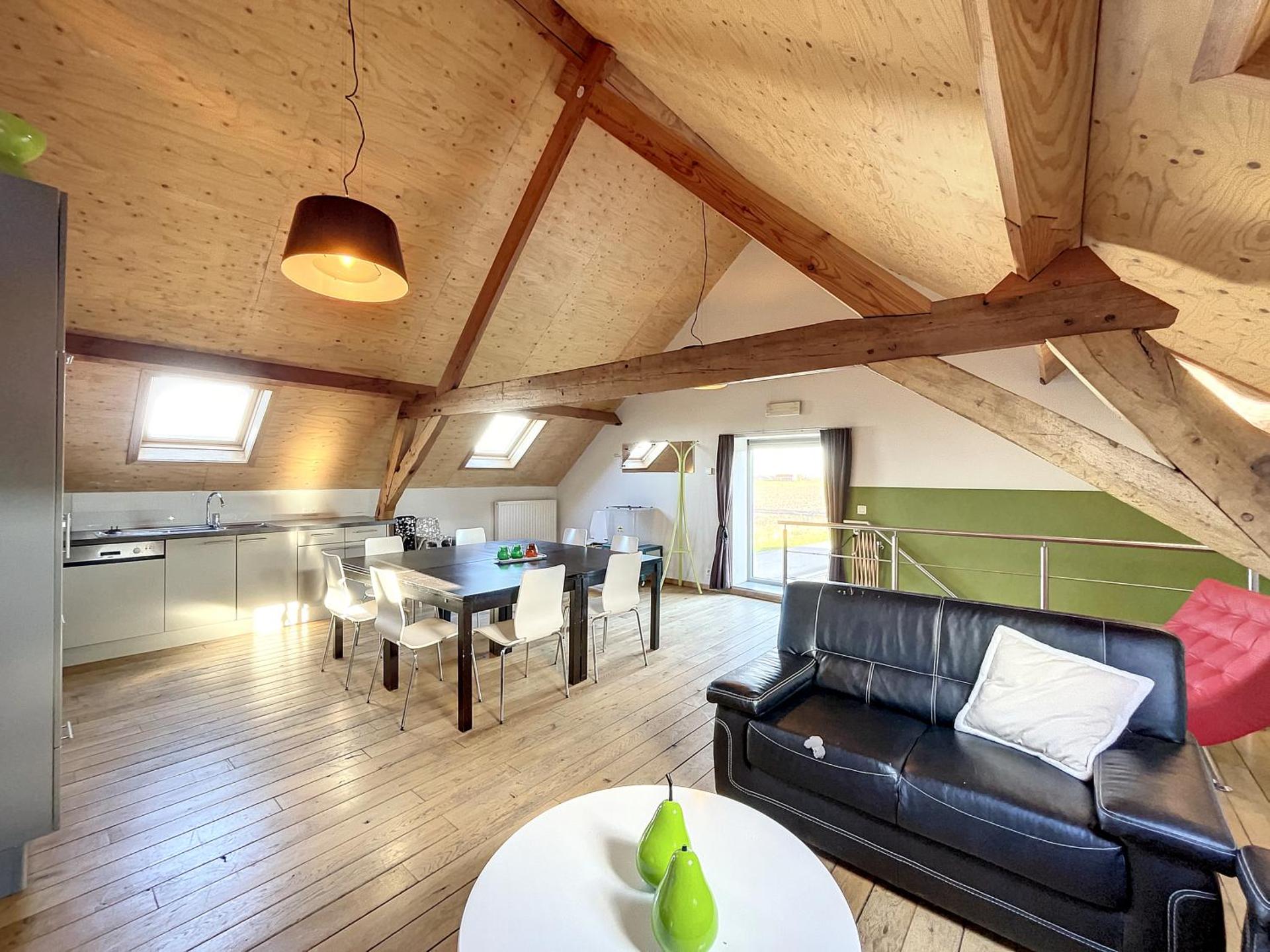 Blauwhof - Steenkerke