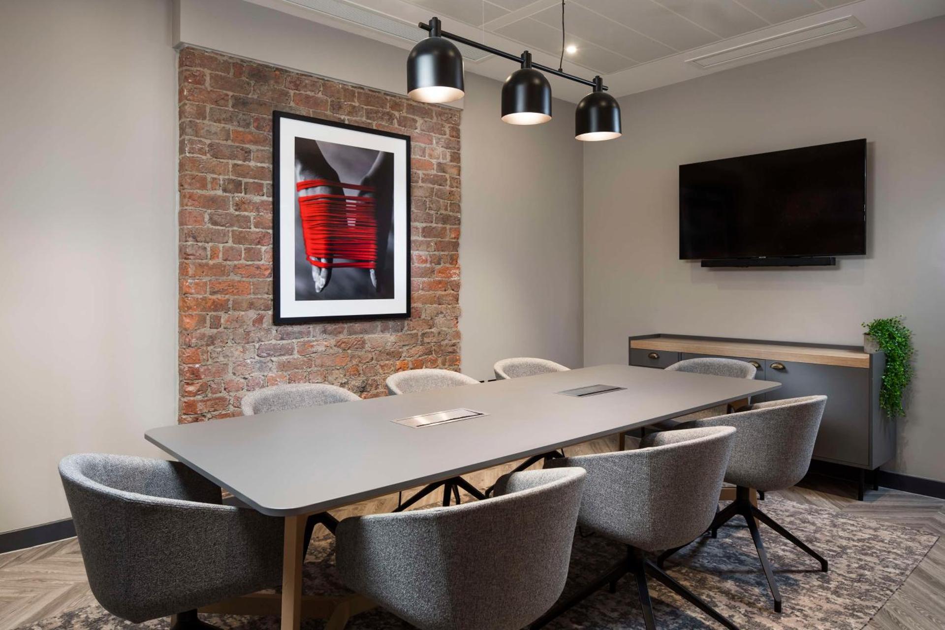 Meeting/conference room