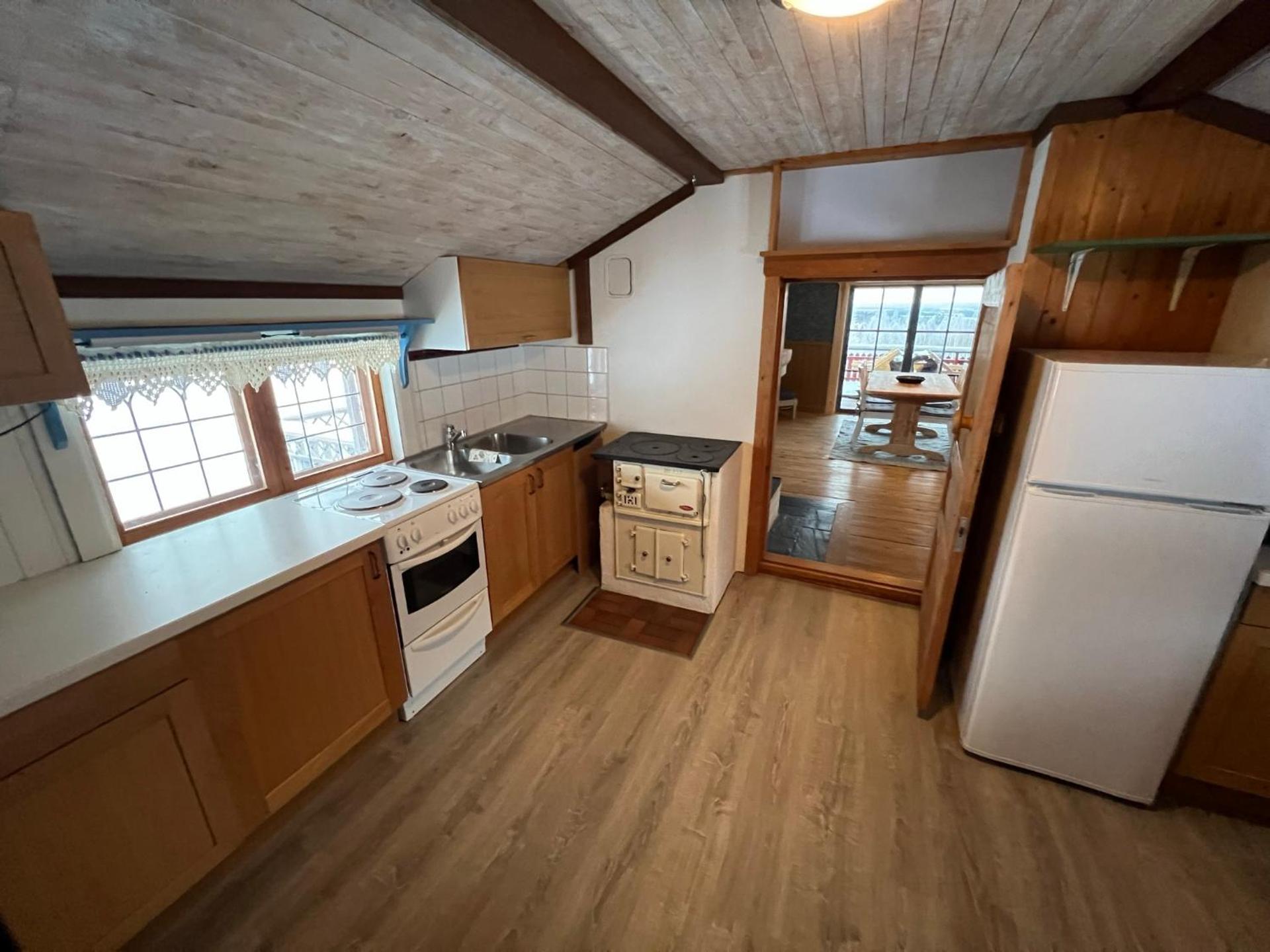 Åsengården Boende & Gästgiveri