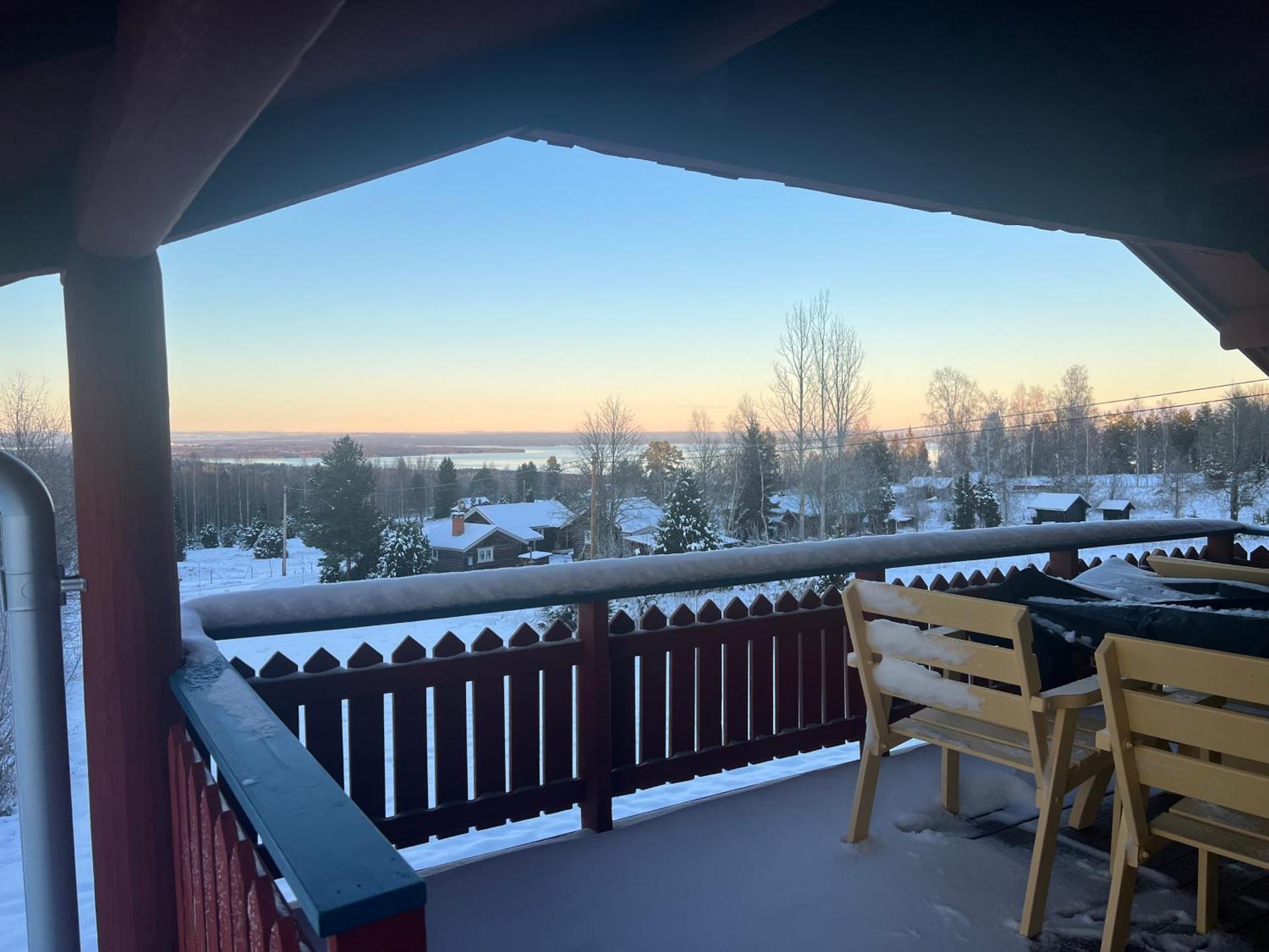 Åsengården Boende & Gästgiveri