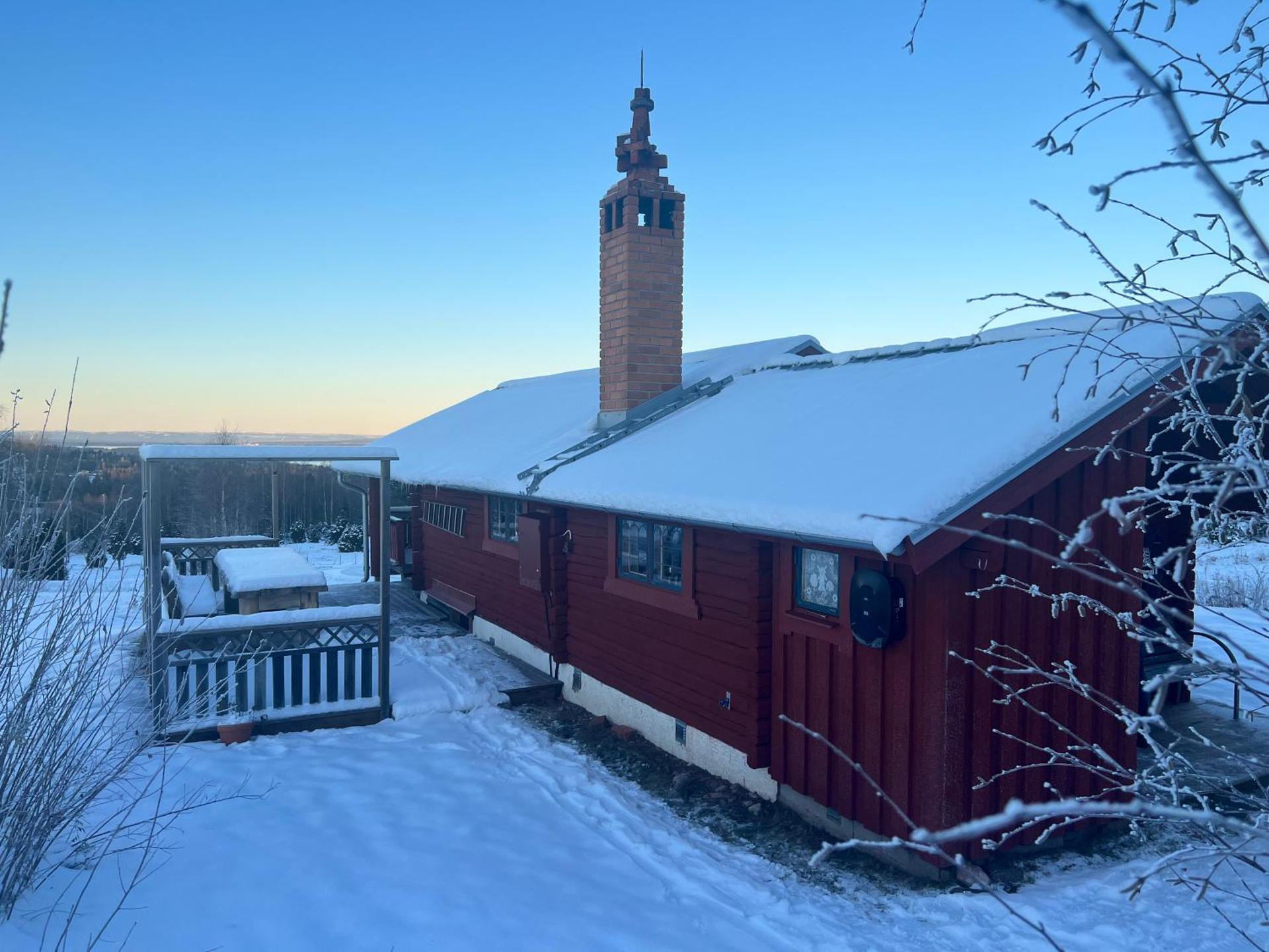 Åsengården Boende & Gästgiveri