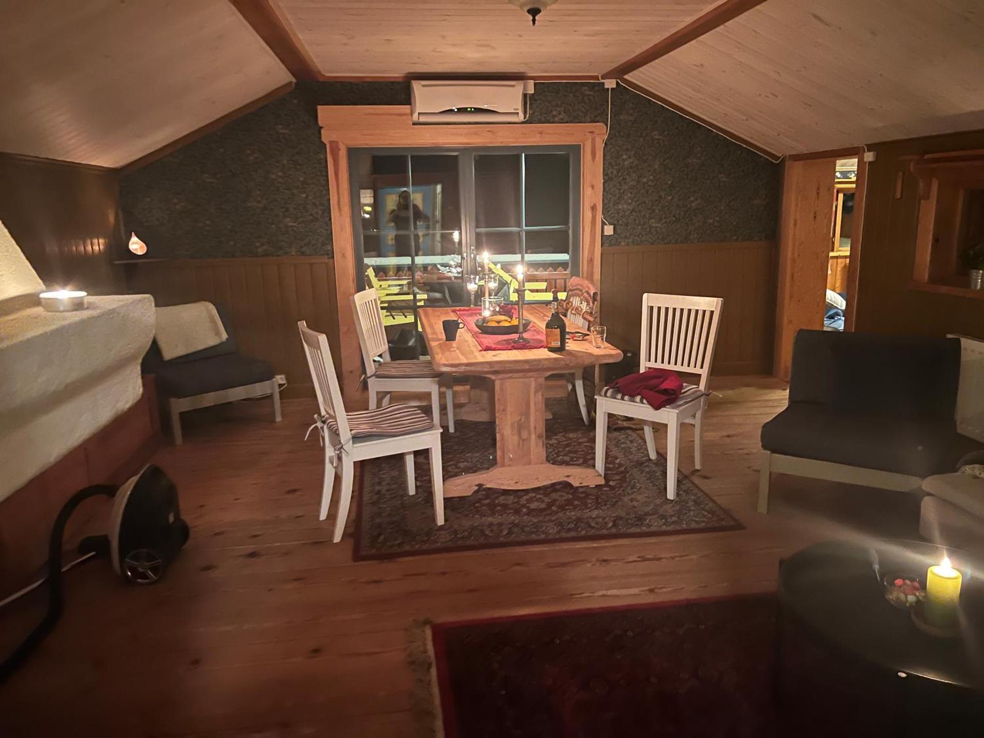 Åsengården Boende & Gästgiveri