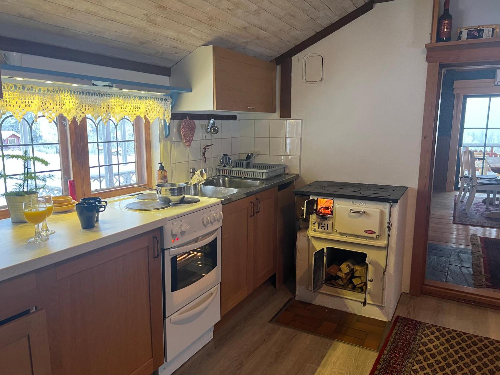 Åsengården Boende & Gästgiveri