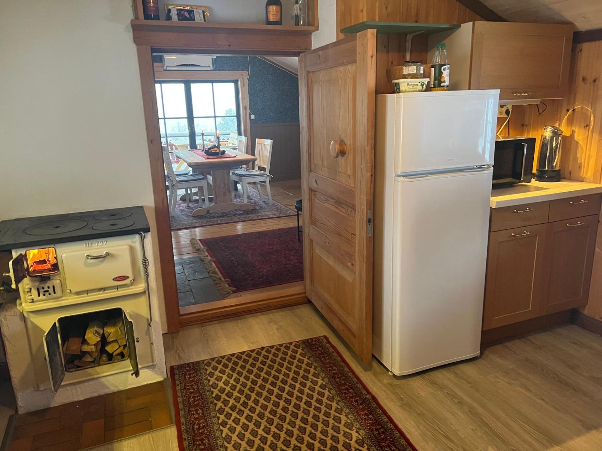 Åsengården Boende & Gästgiveri