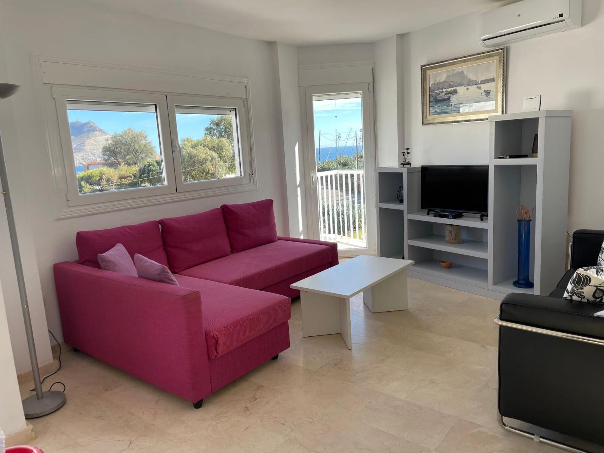 Apartment - Split Level