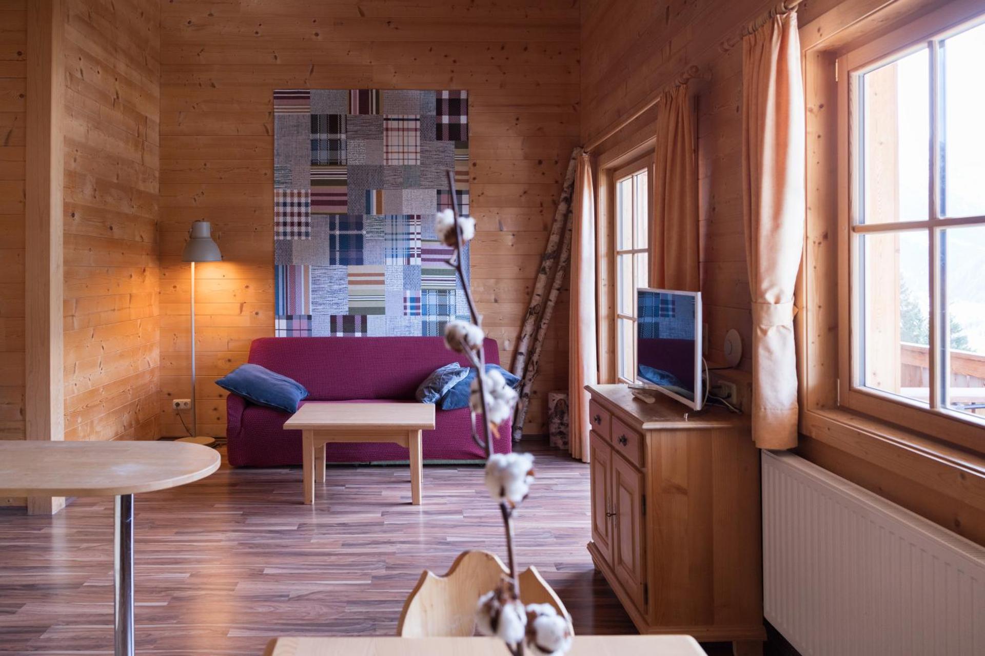 Almgasthof Windischgrätz