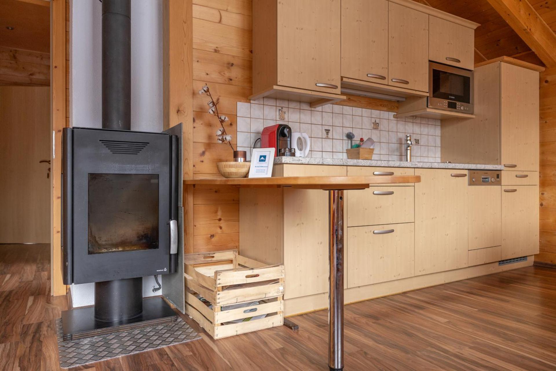 Almgasthof Windischgrätz