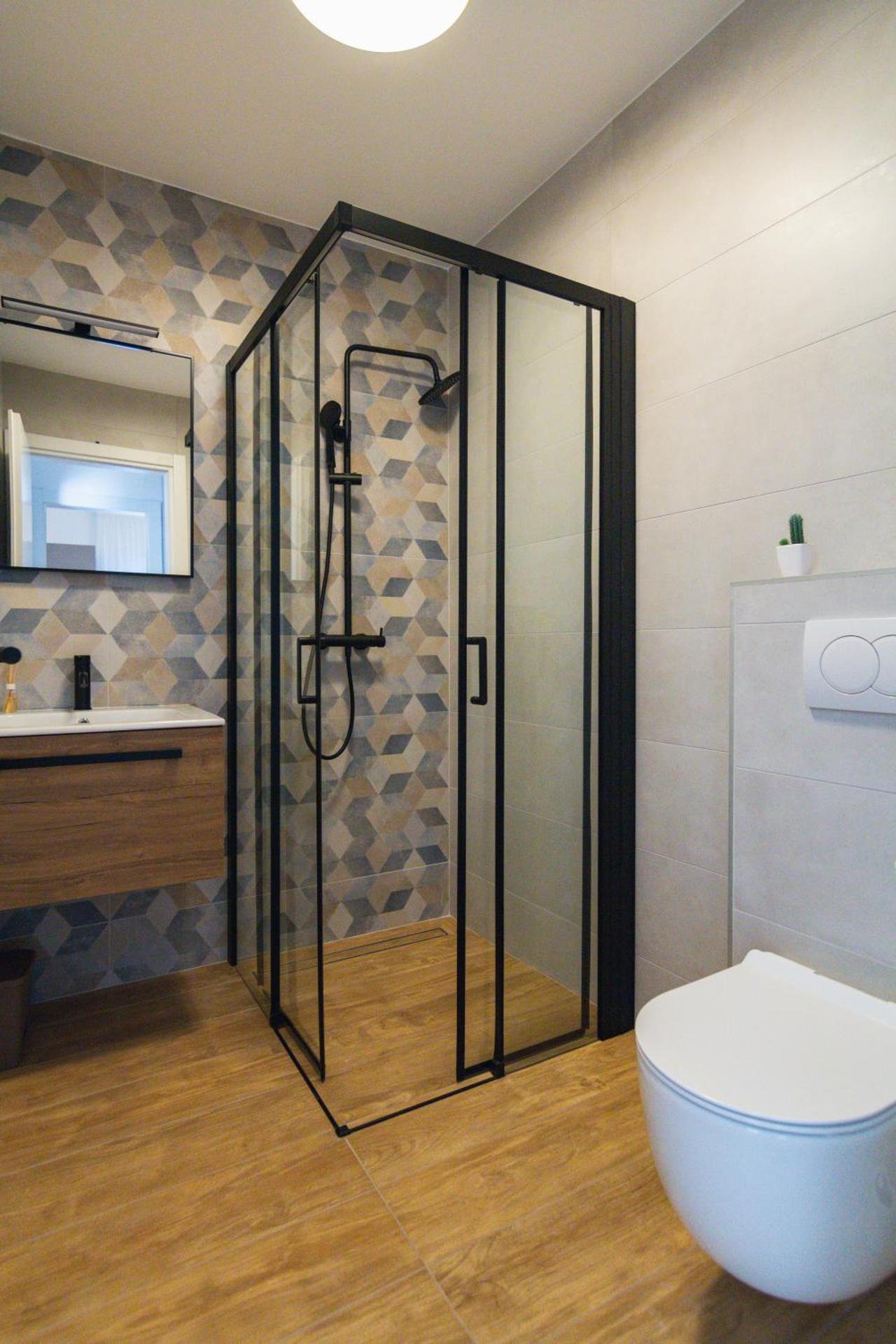 CITY LIFE with free parking