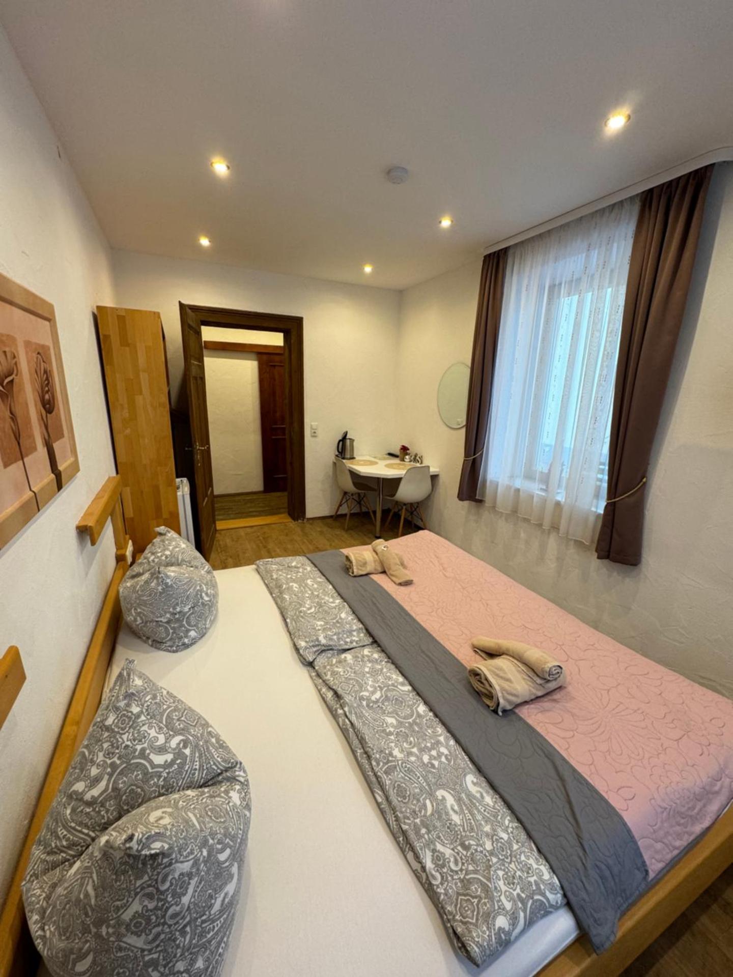 Ferienhaus Elisabeth