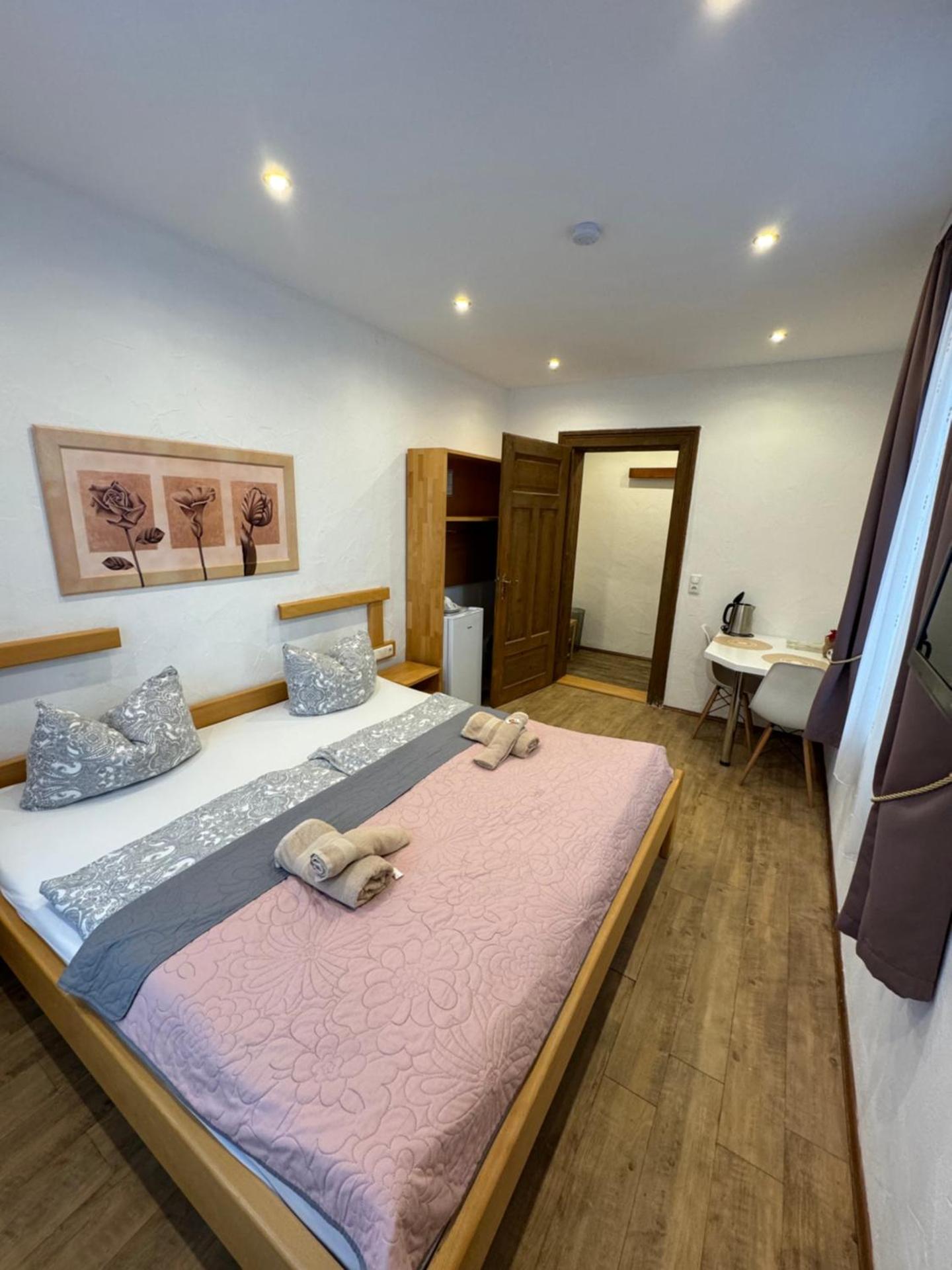 Ferienhaus Elisabeth