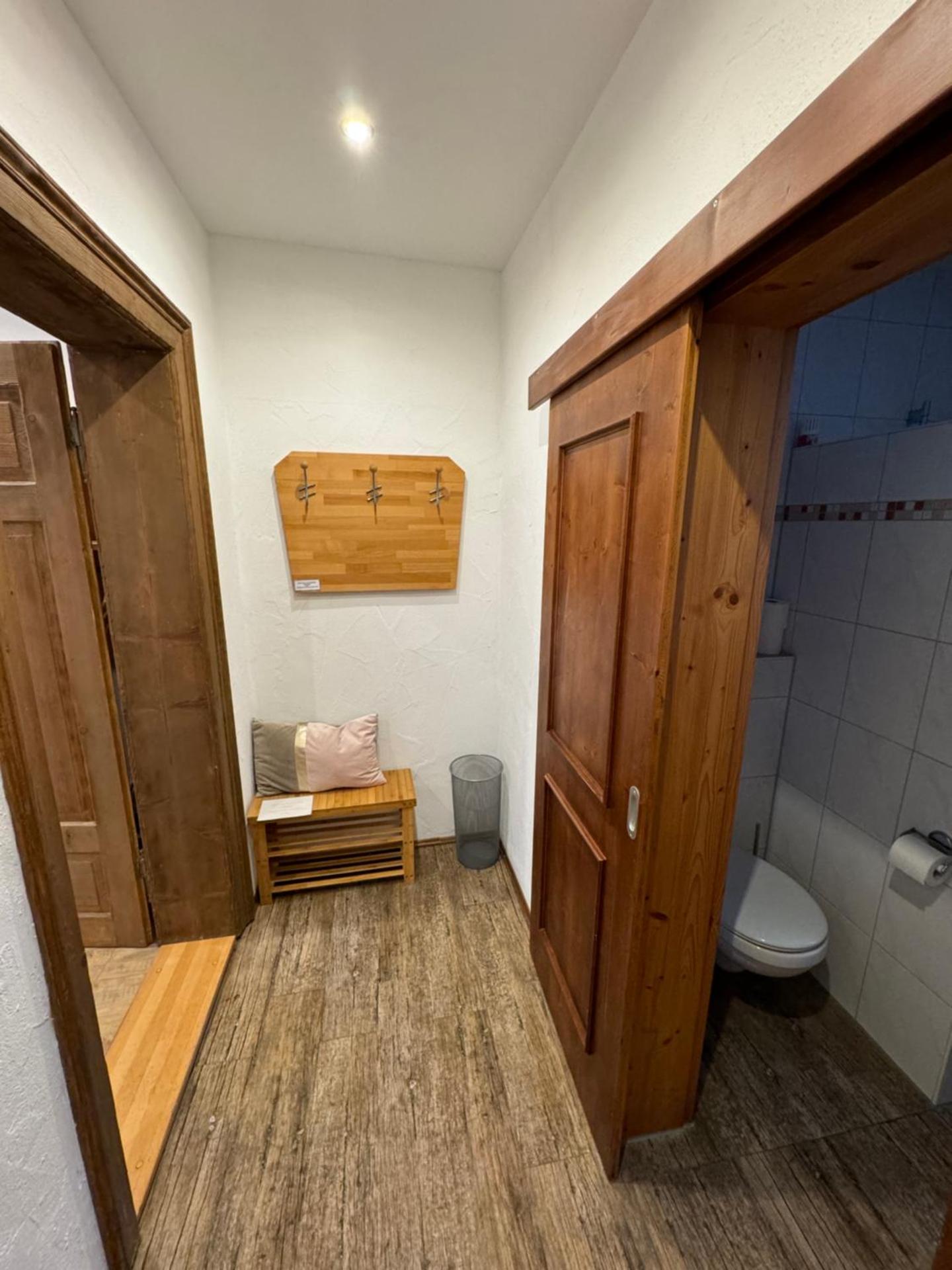 Ferienhaus Elisabeth