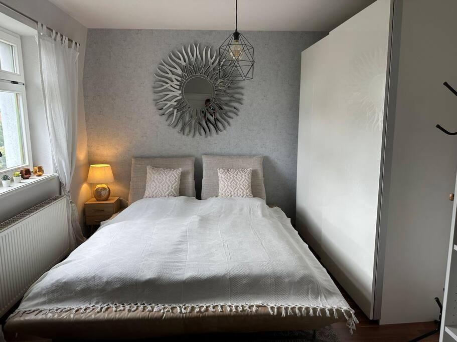 Charmantes Zimmer in Dresden OT Langebrück