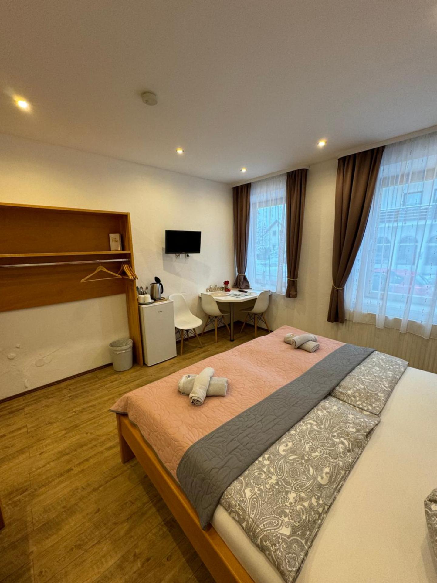 Ferienhaus Elisabeth