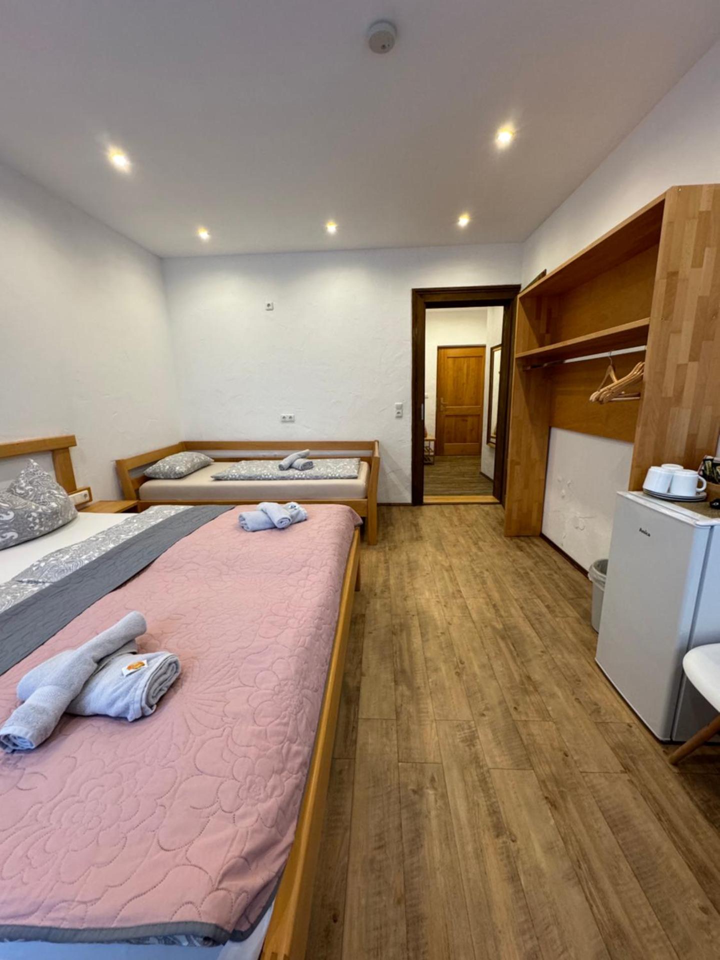 Ferienhaus Elisabeth