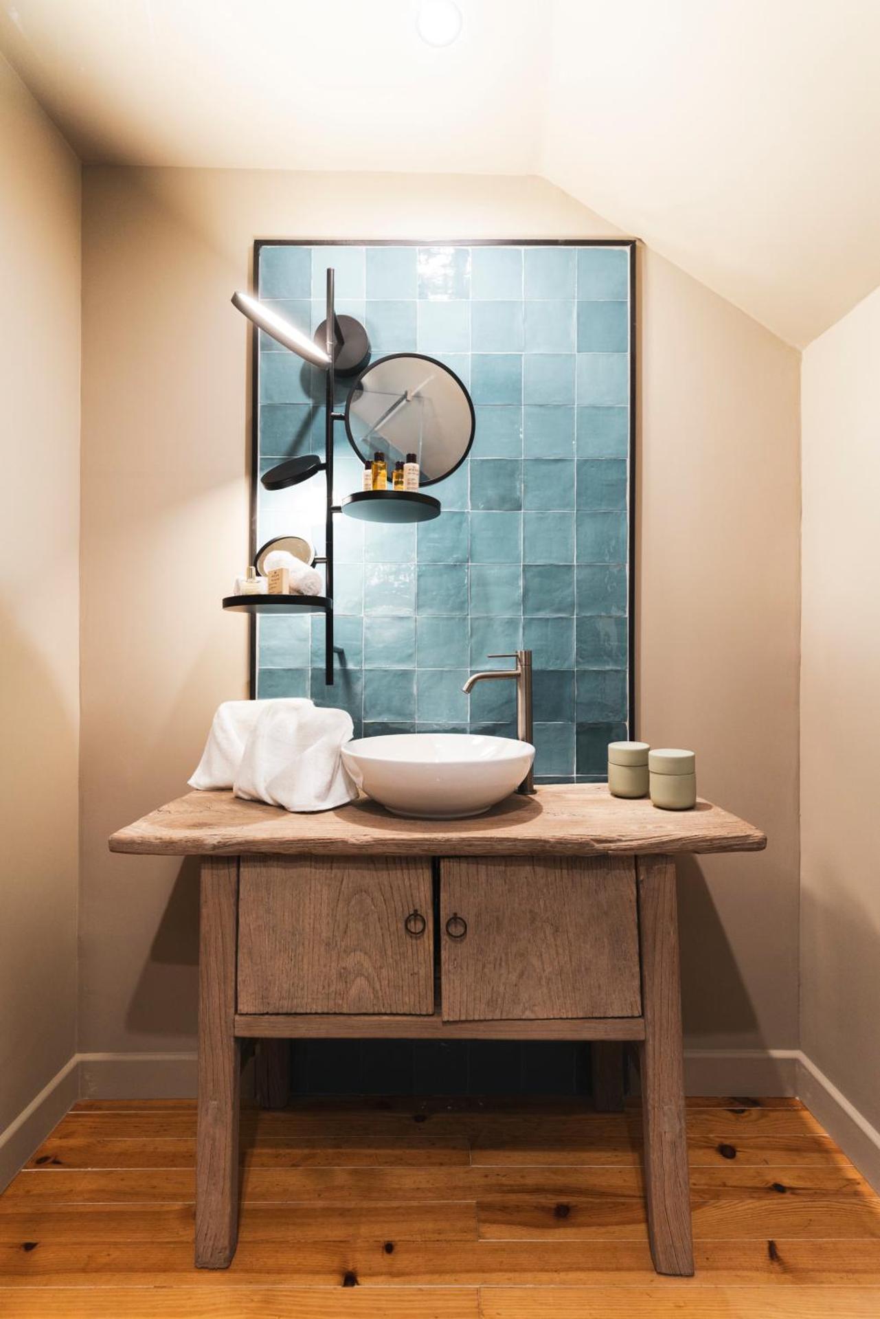 Le Refuge du Grand Hôtel - Altitude 1900 m