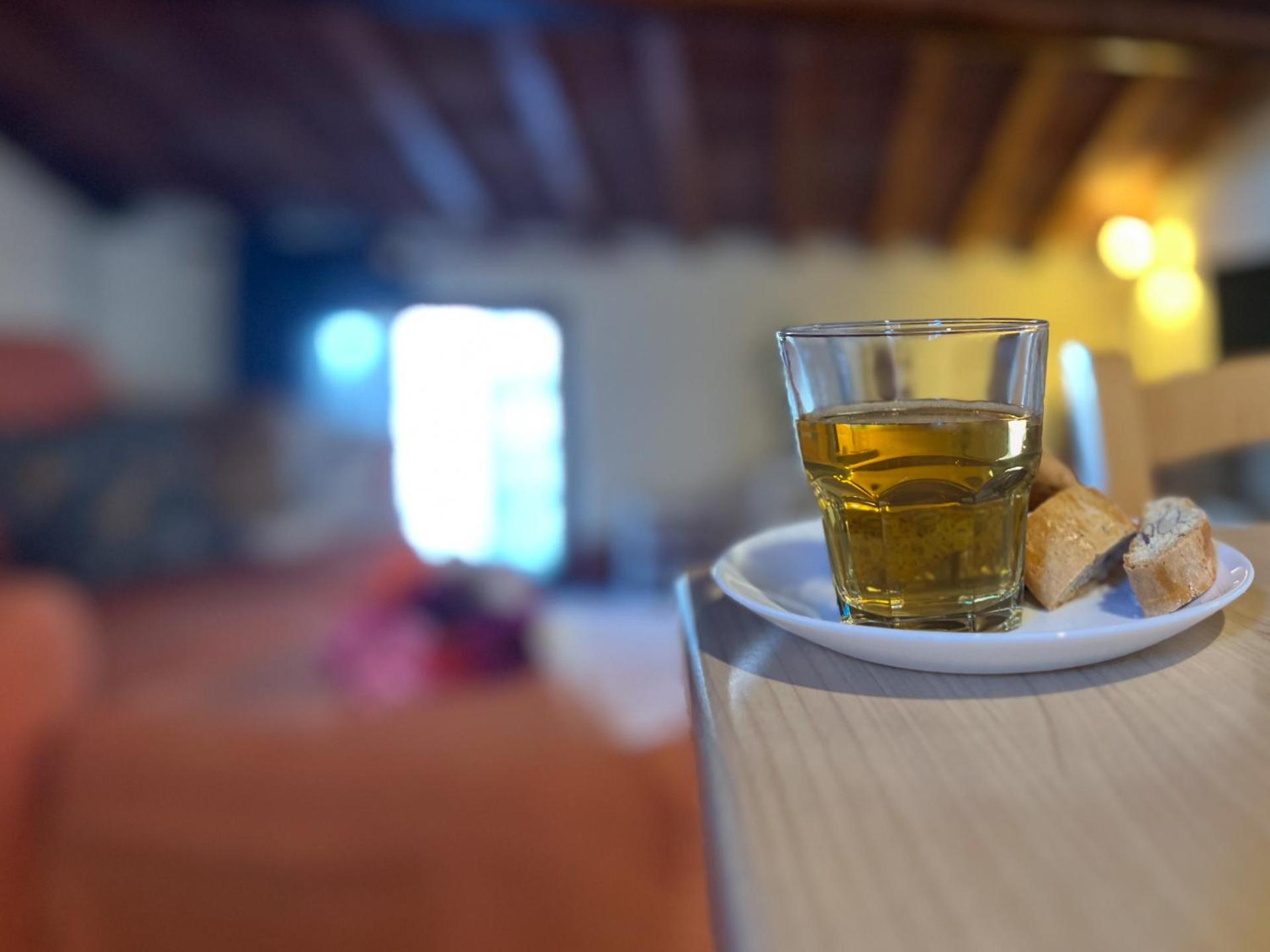 Fuga romantica a Montepulciano