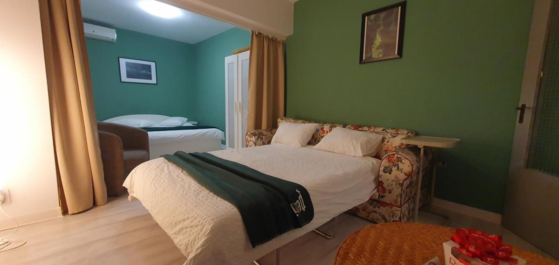 Come and sleep Studio Old City