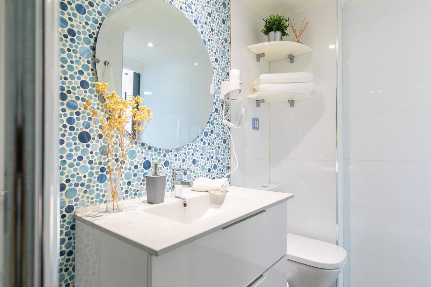 Bonito apartamento en Sol