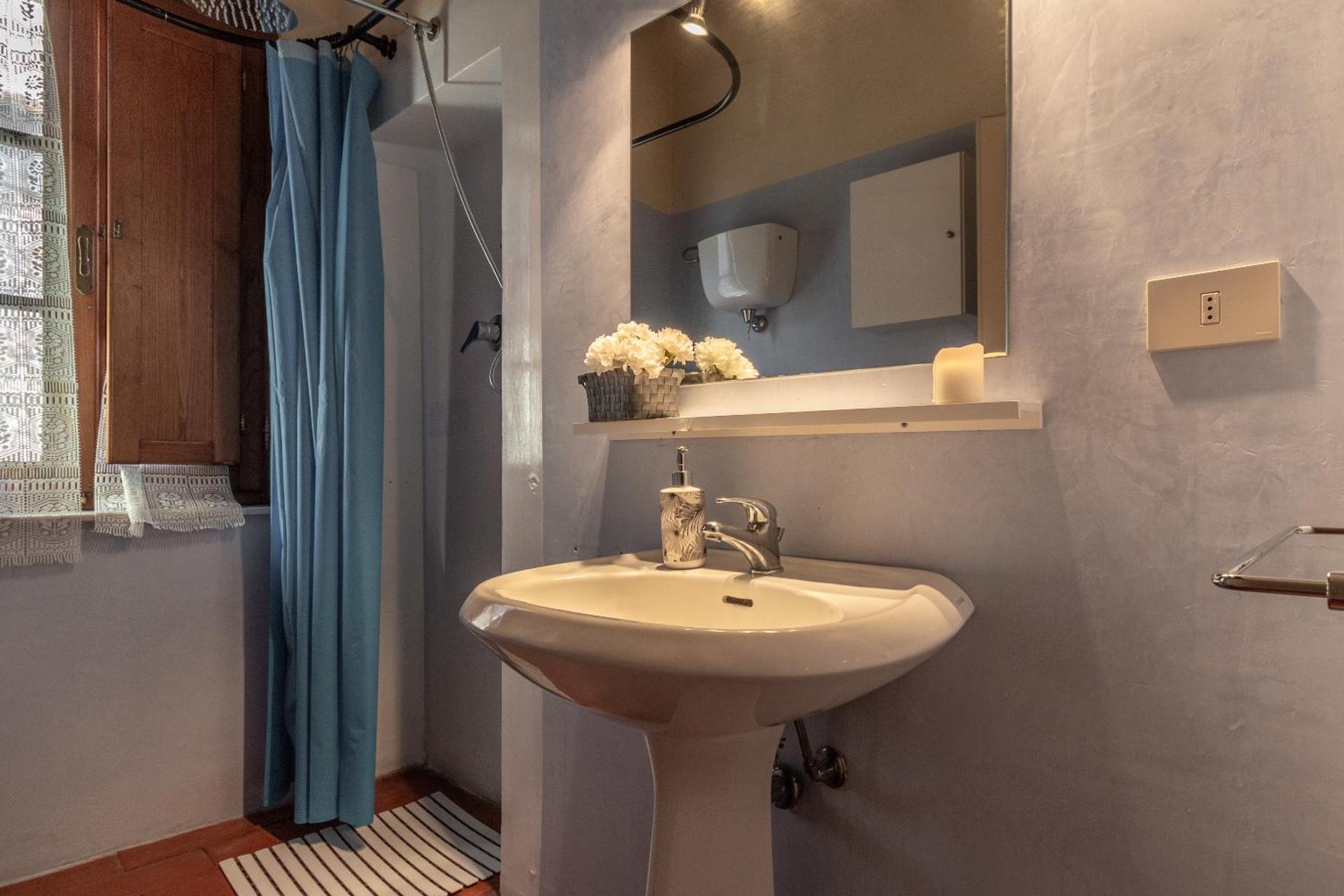 Belvedere in Montepulciano