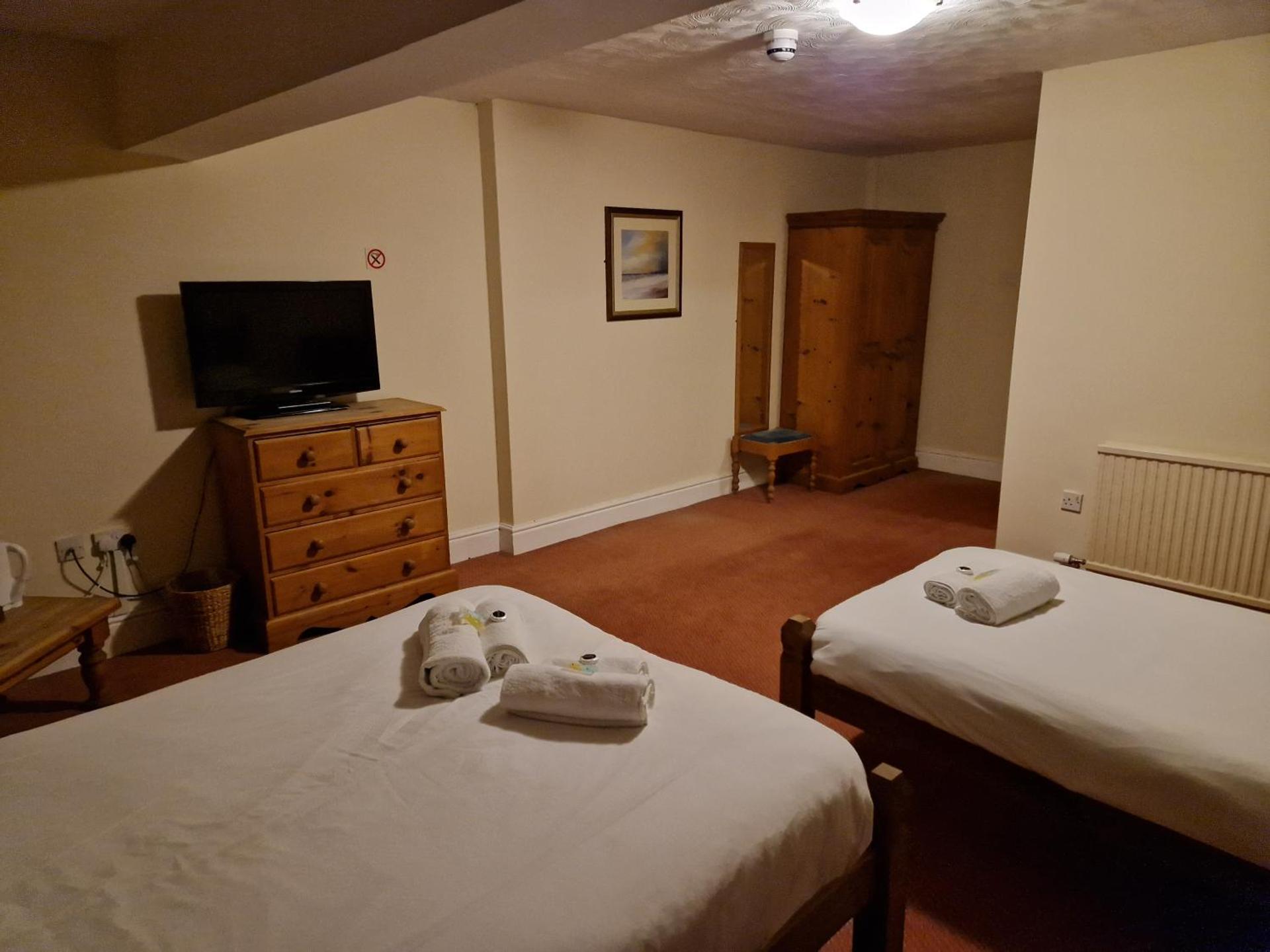 The Menai Hotel and Bar