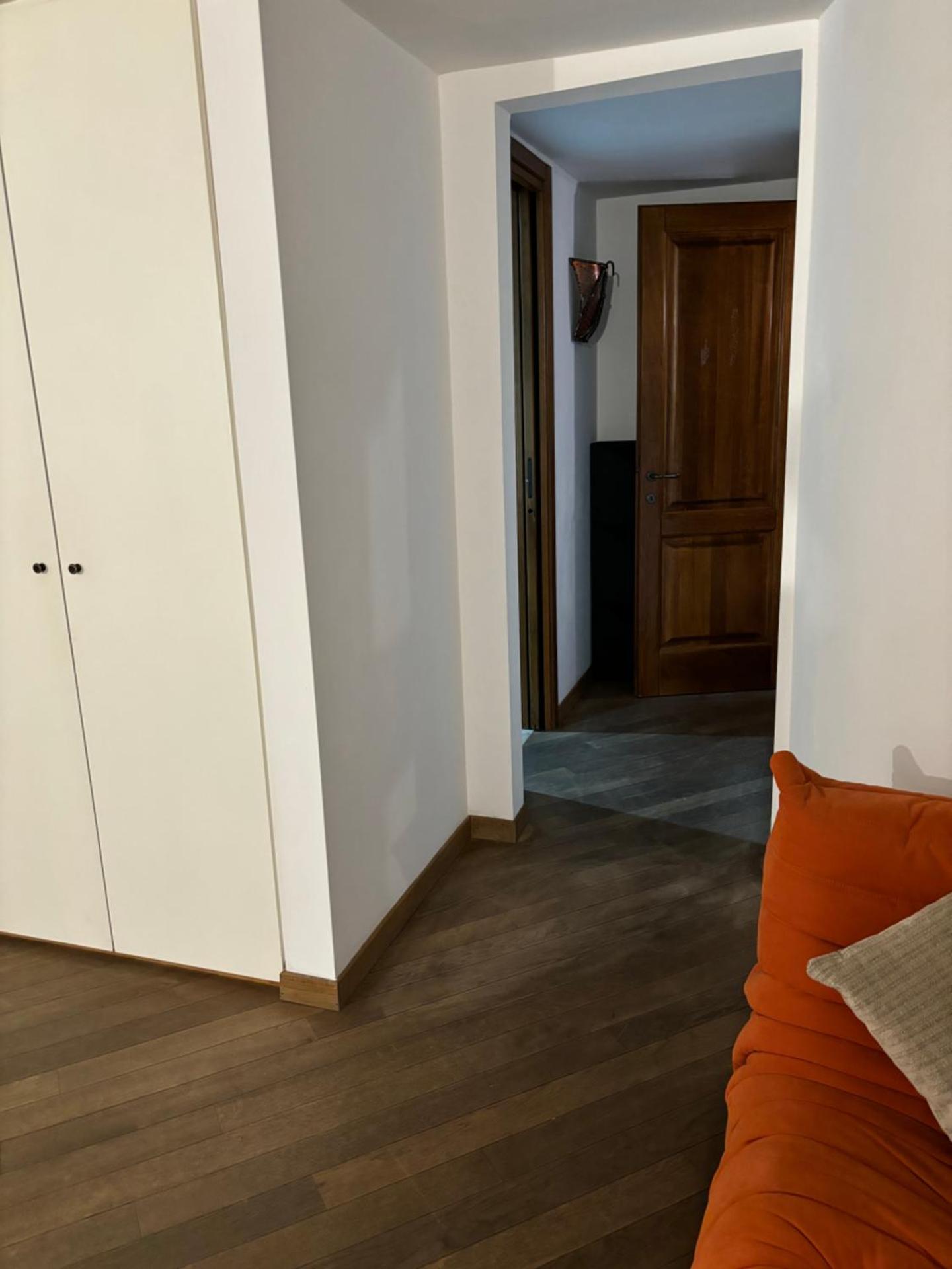 Boutique rooms trastevere