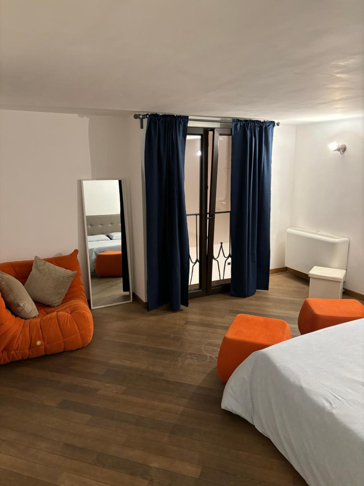 Boutique rooms trastevere