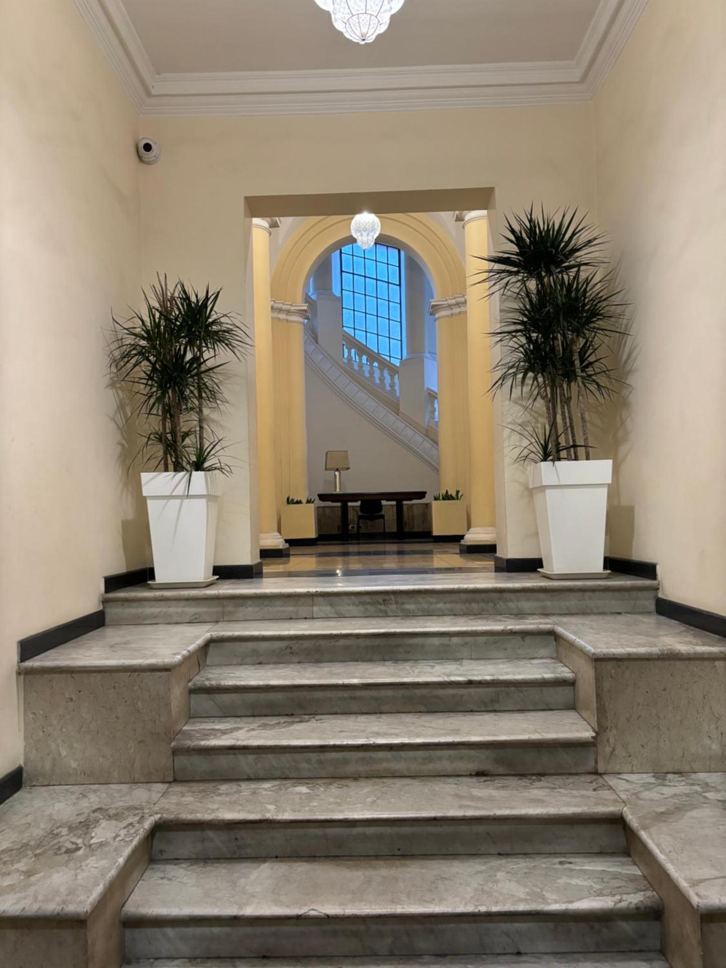 Boutique rooms trastevere