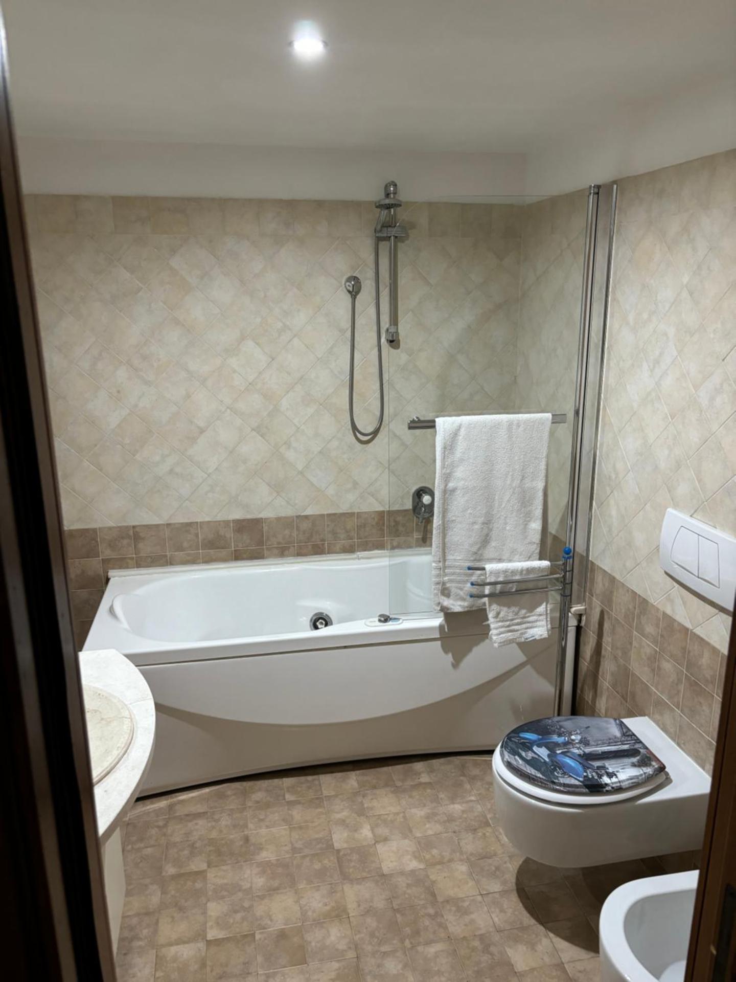 Boutique rooms trastevere