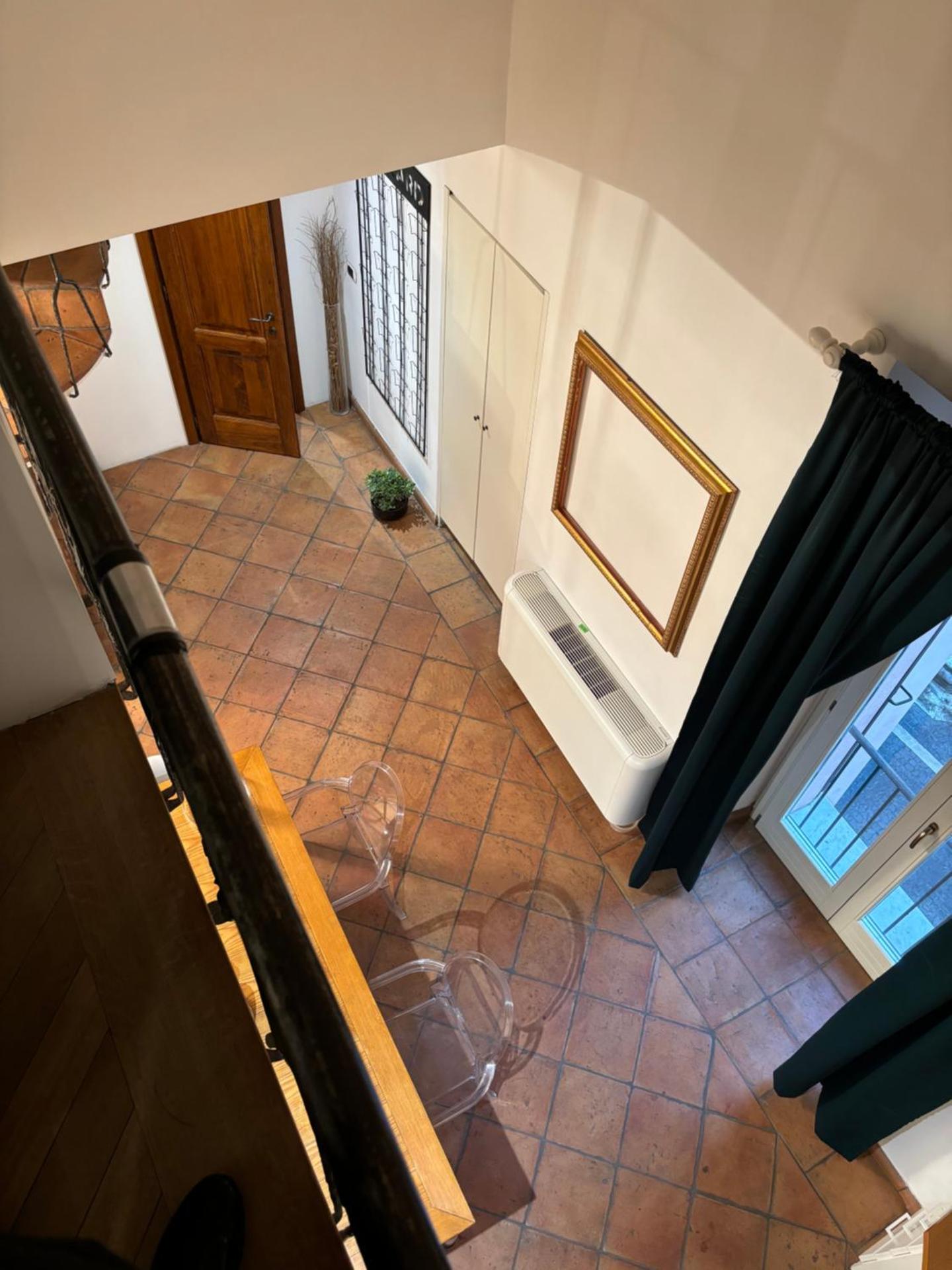 Boutique rooms trastevere