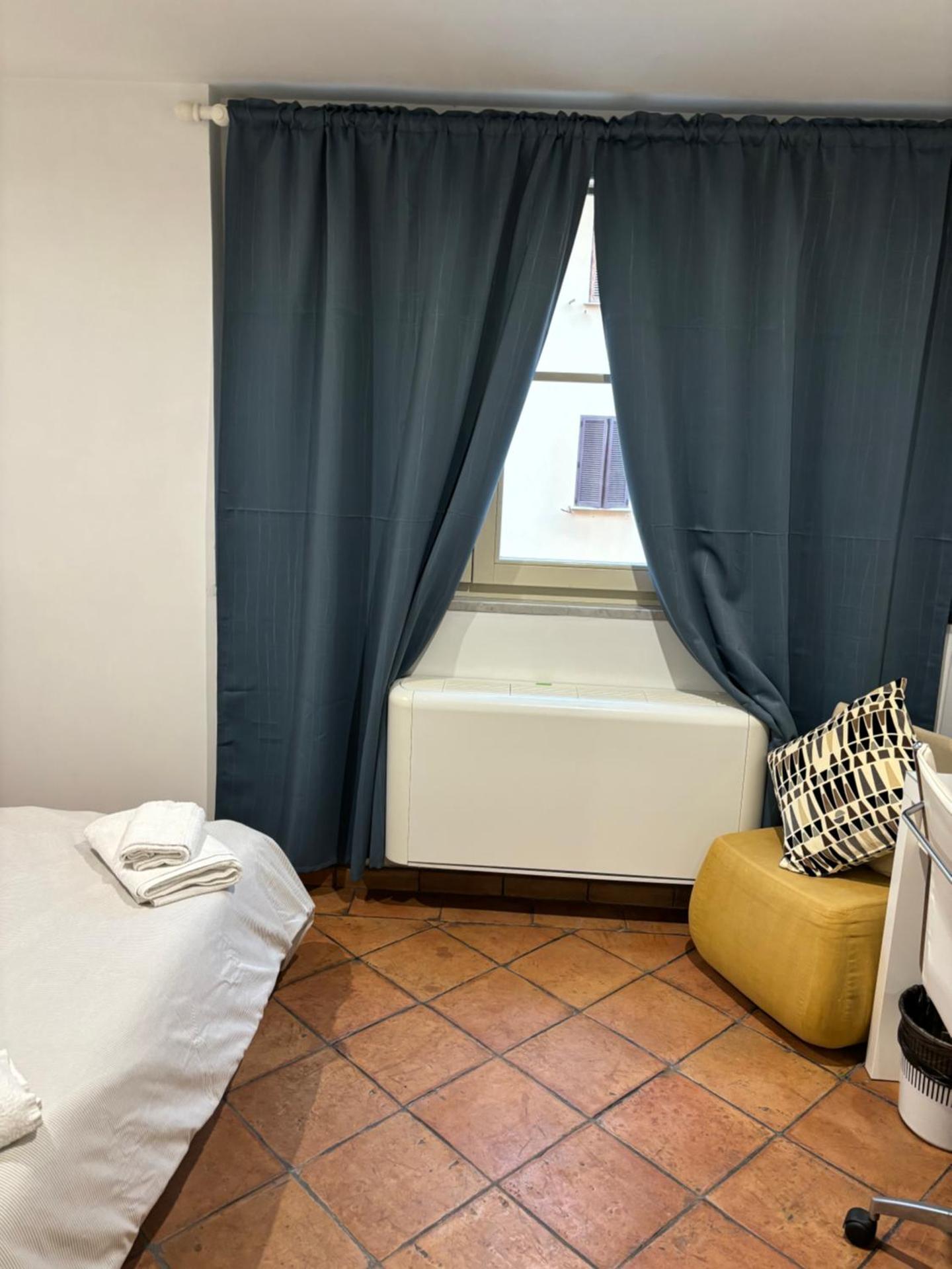 Boutique rooms trastevere
