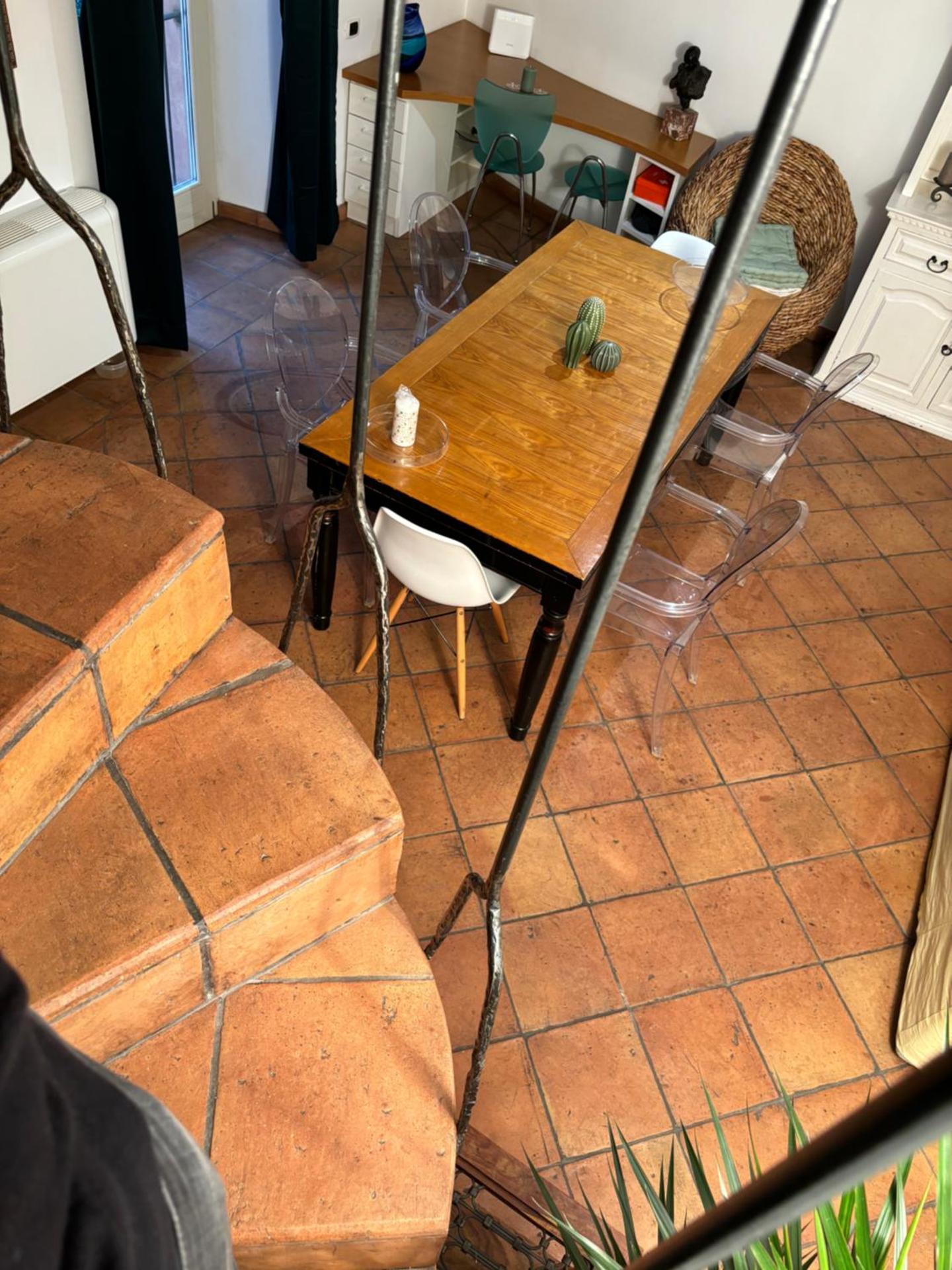 Boutique rooms trastevere