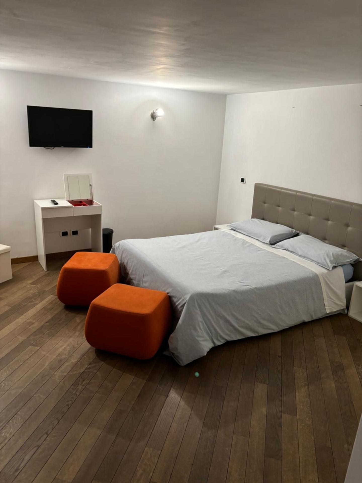 Boutique rooms trastevere