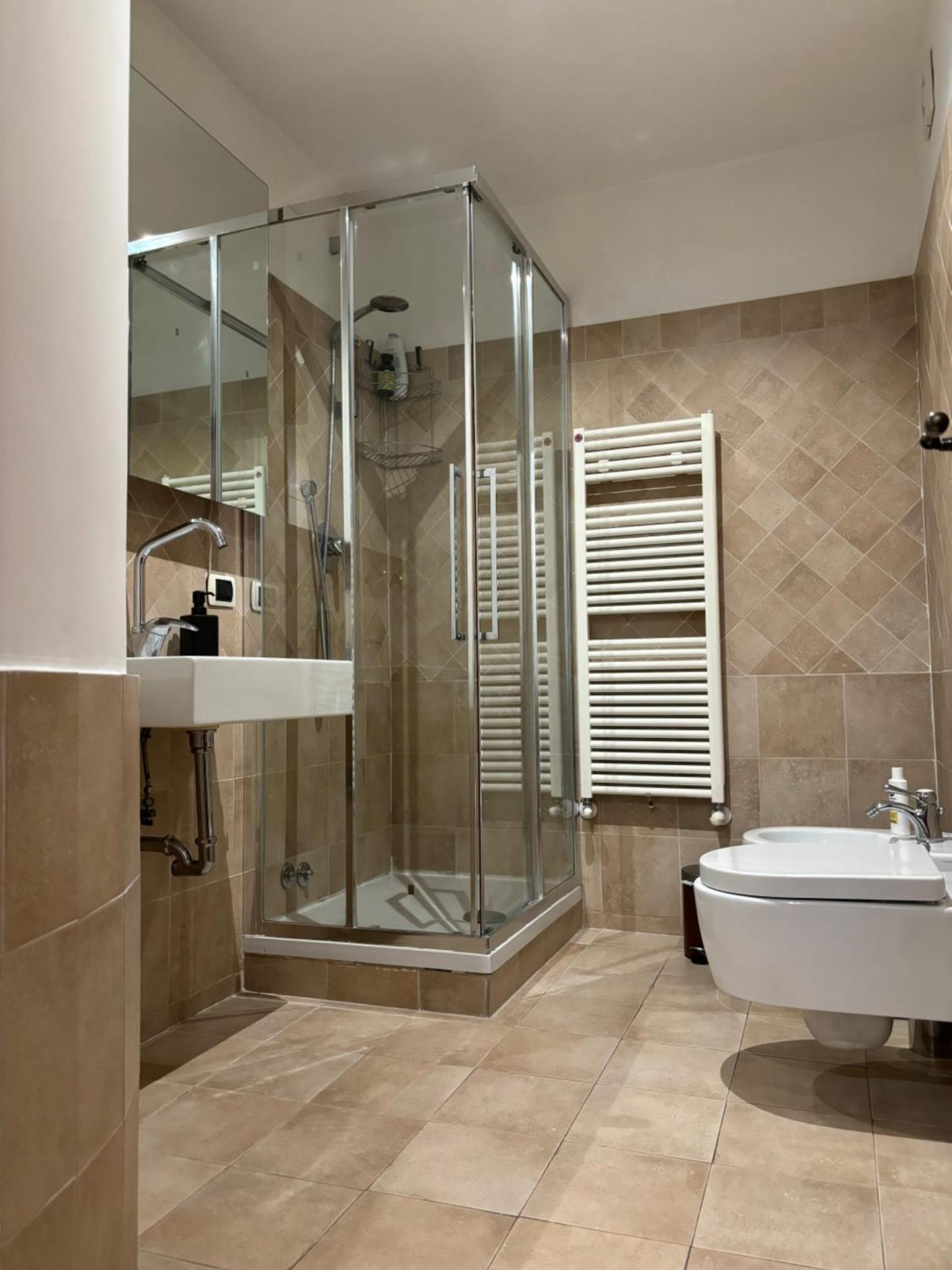 Boutique rooms trastevere