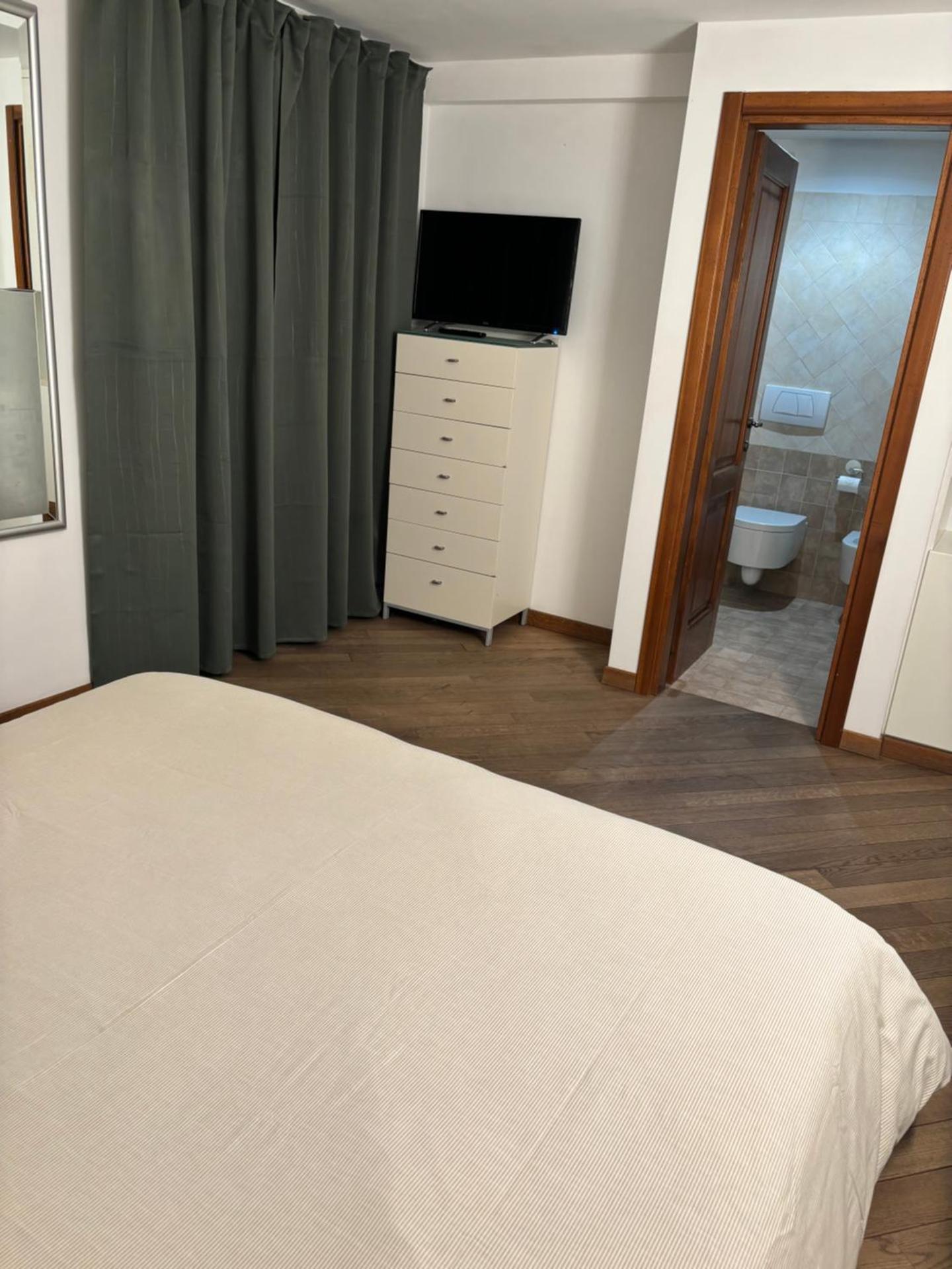 Boutique rooms trastevere