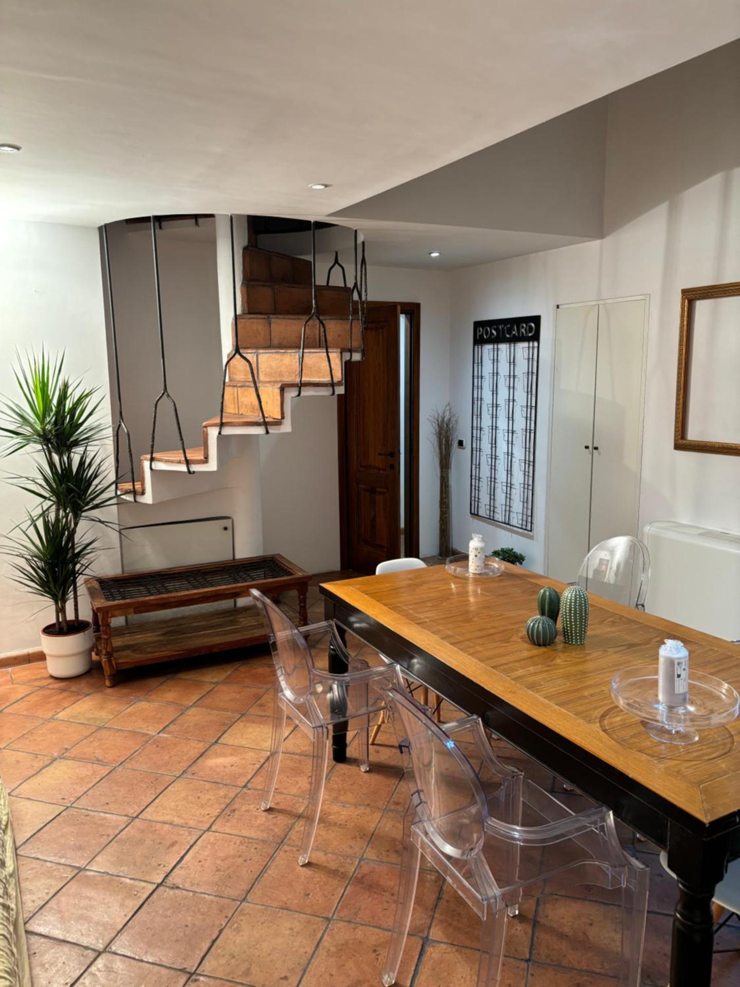 Boutique rooms trastevere