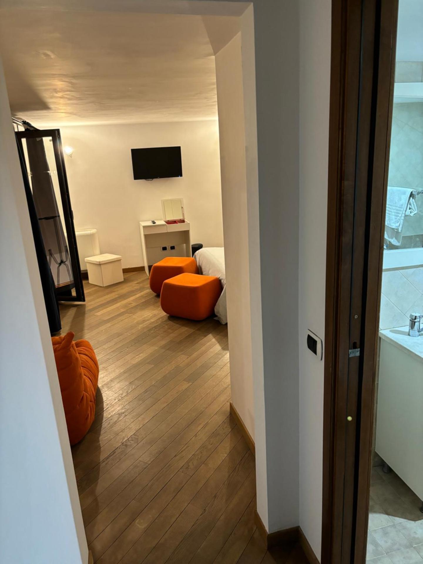 Boutique rooms trastevere