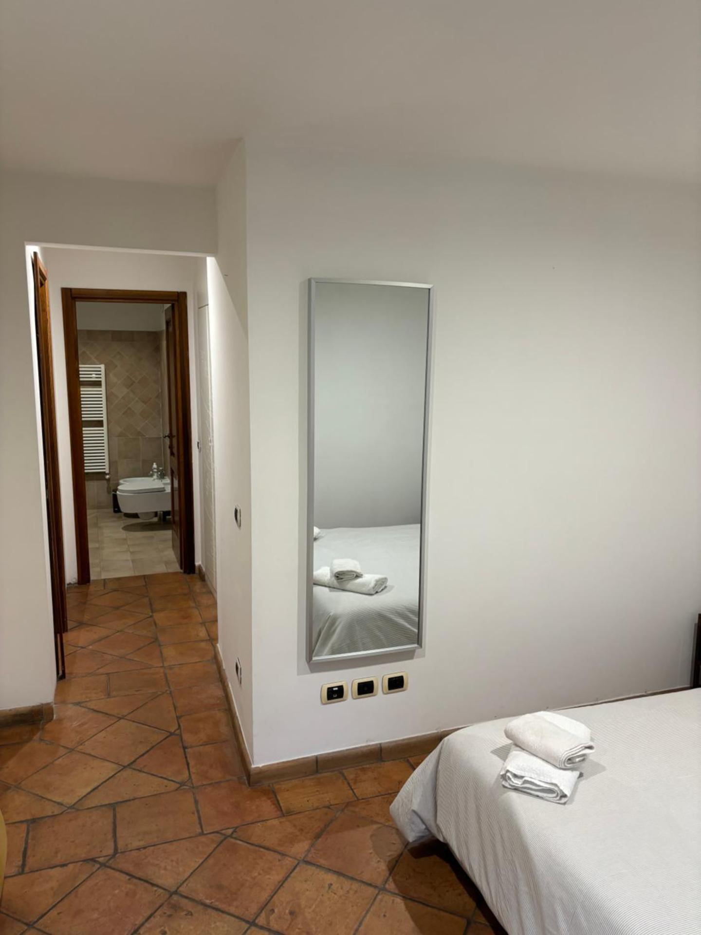 Boutique rooms trastevere