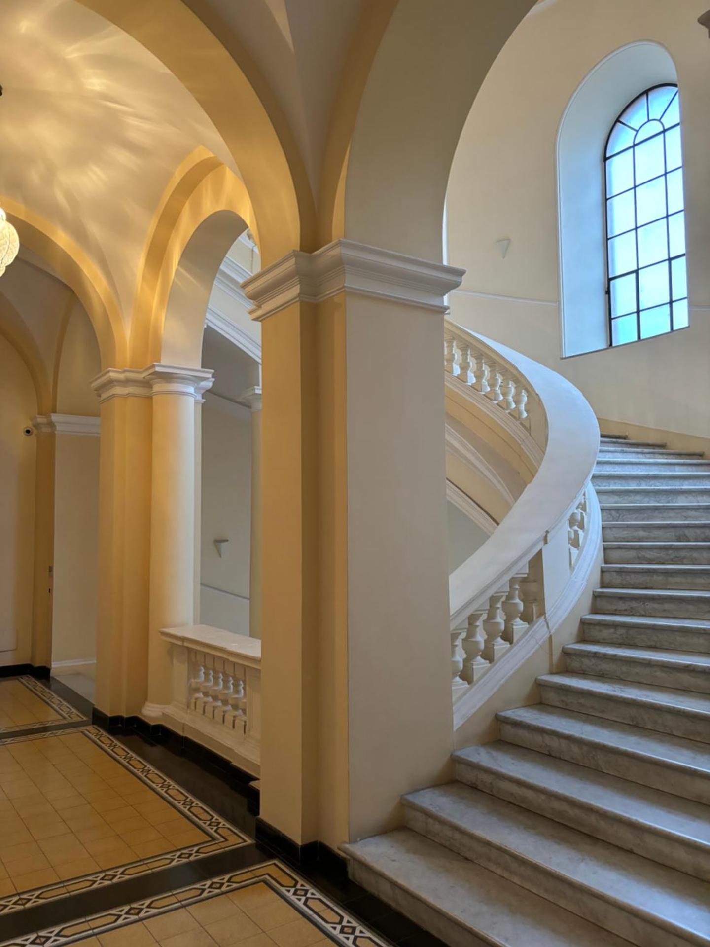 Boutique rooms trastevere