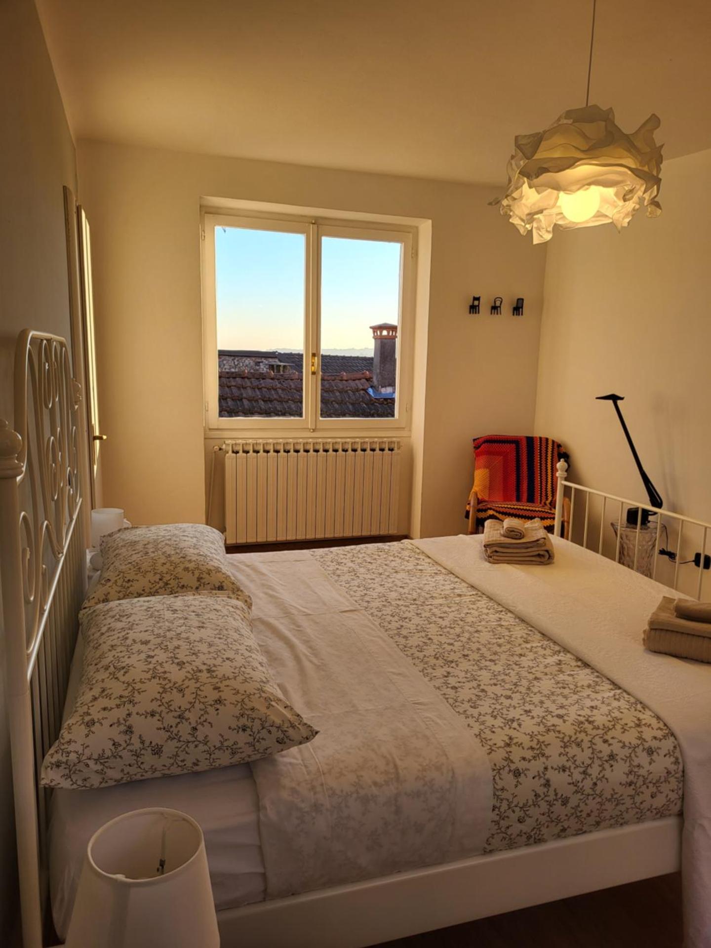 Casa Onorina, relax e tranquillità sul lago d'Orta